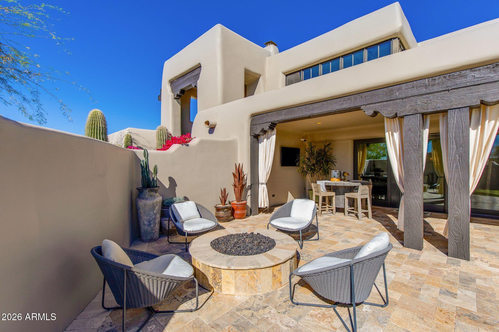 DESERT HIGHLANDS PHASE 2 - Residential