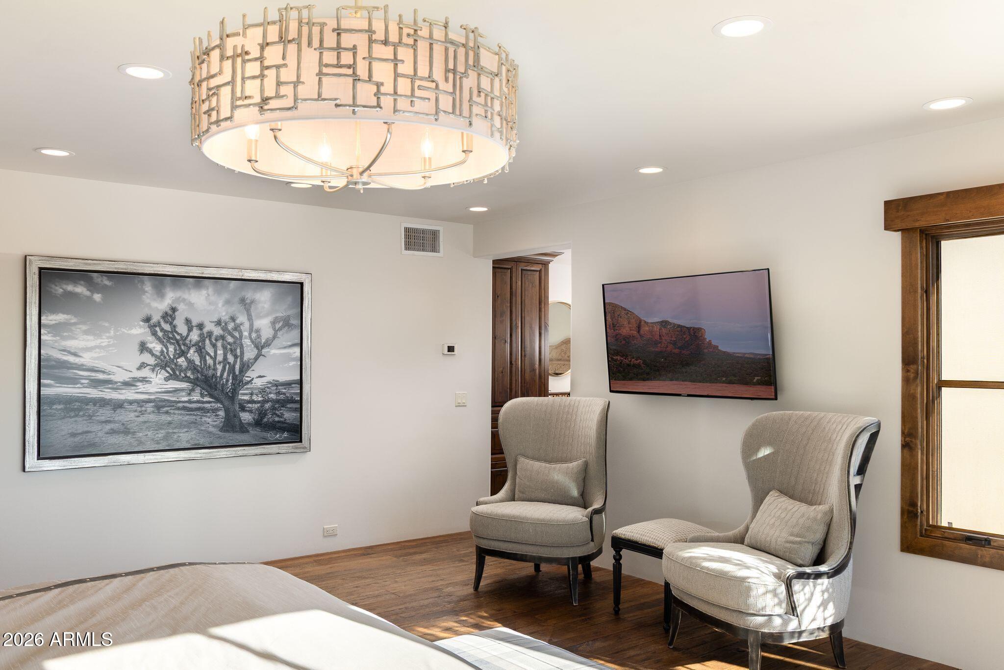 DESERT HIGHLANDS PHASE 2 - Residential