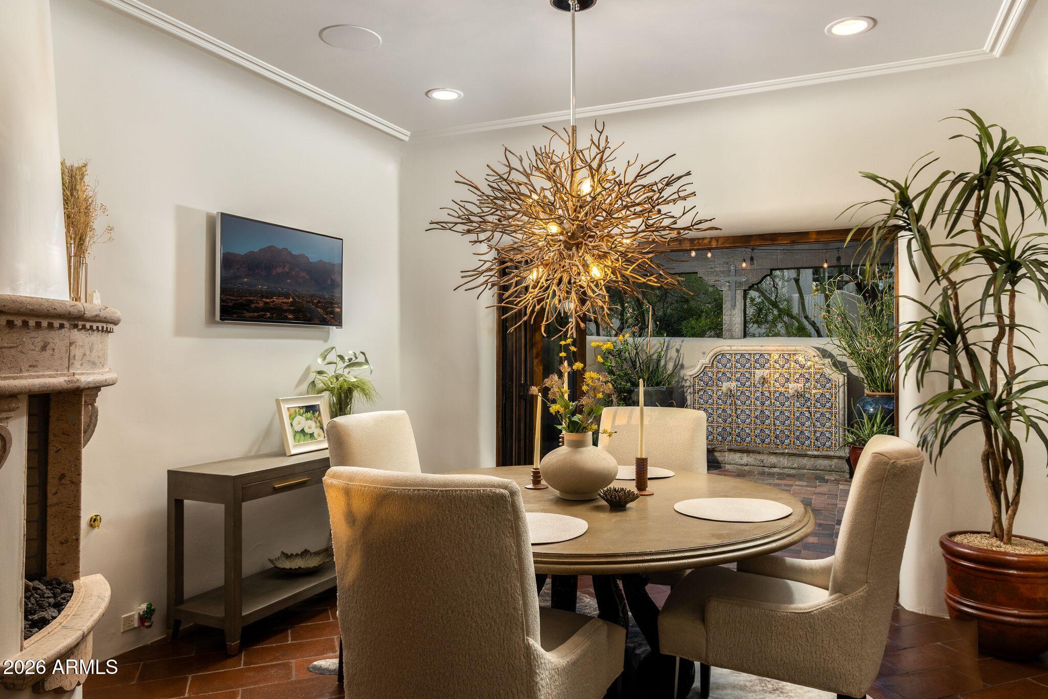 DESERT HIGHLANDS PHASE 2 - Residential