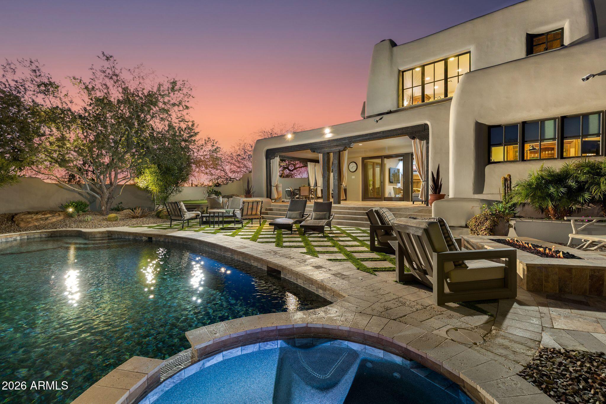 DESERT HIGHLANDS PHASE 2 - Residential