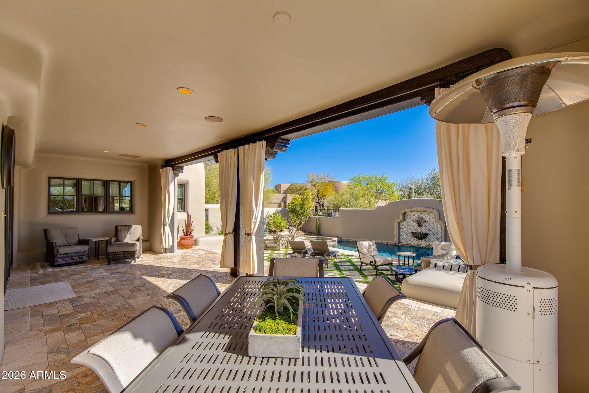 DESERT HIGHLANDS PHASE 2 - Residential