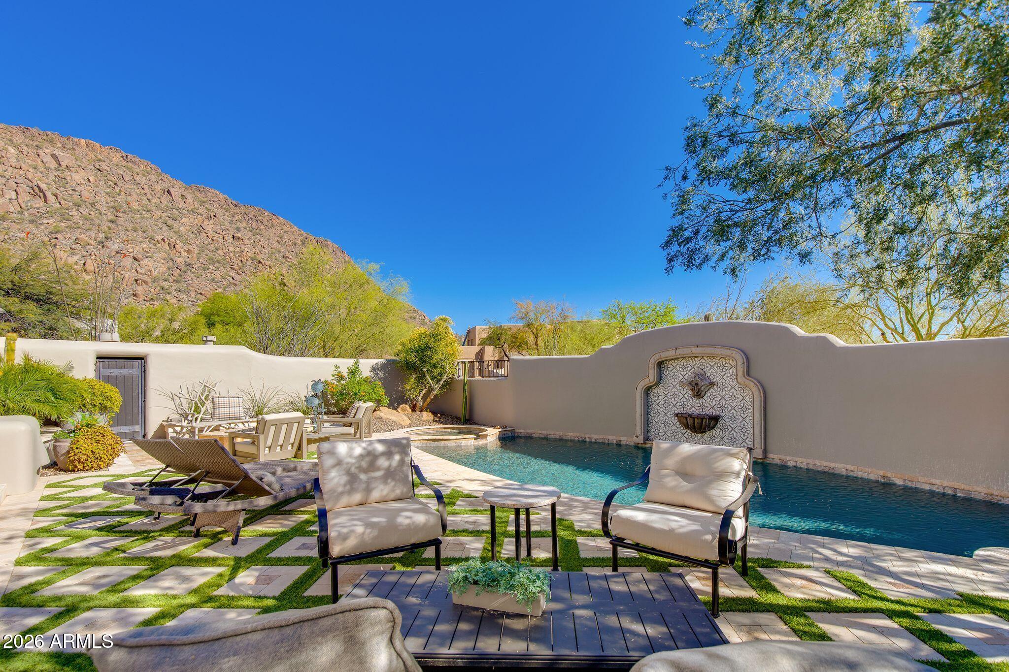 DESERT HIGHLANDS PHASE 2 - Residential