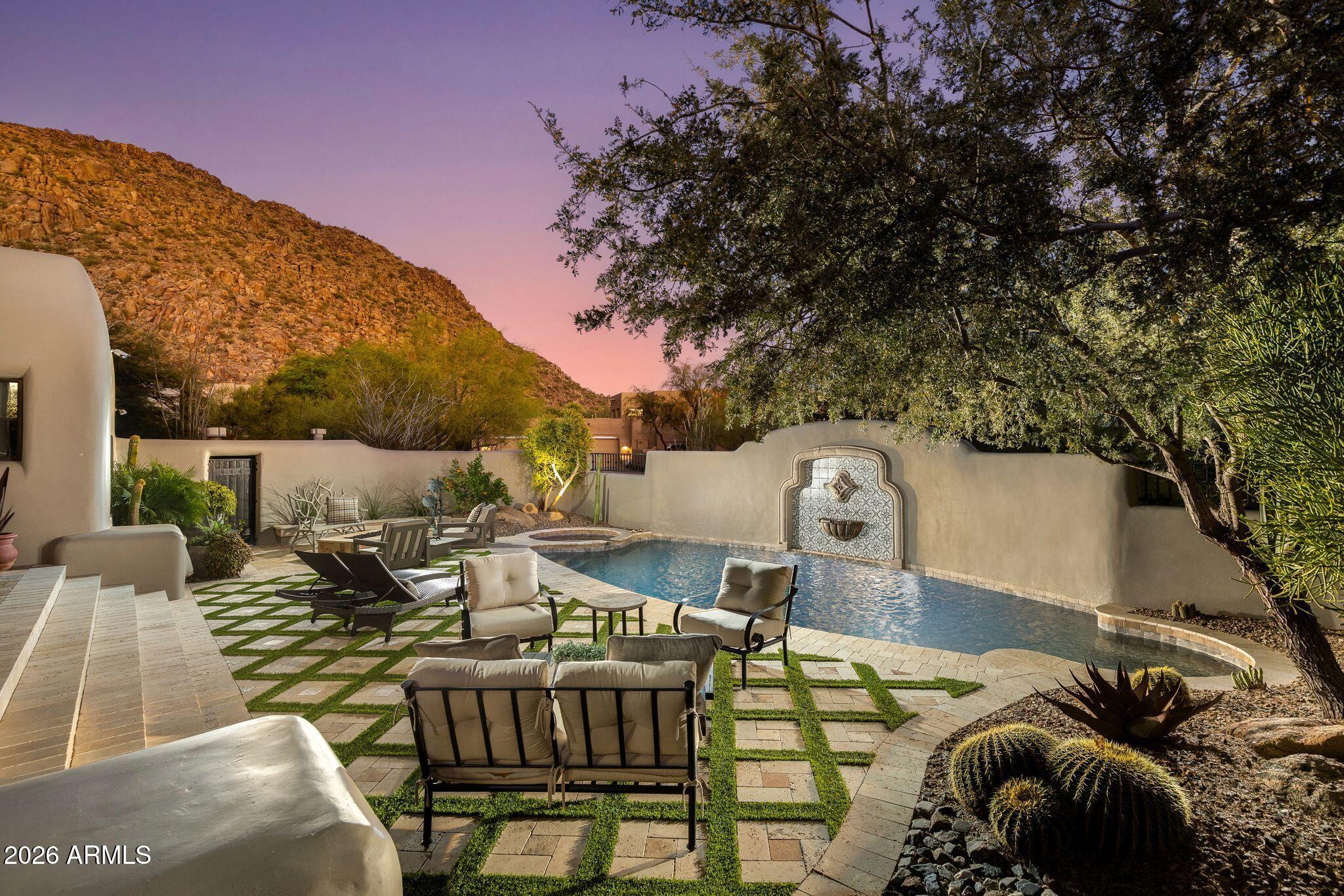 DESERT HIGHLANDS PHASE 2 - Residential