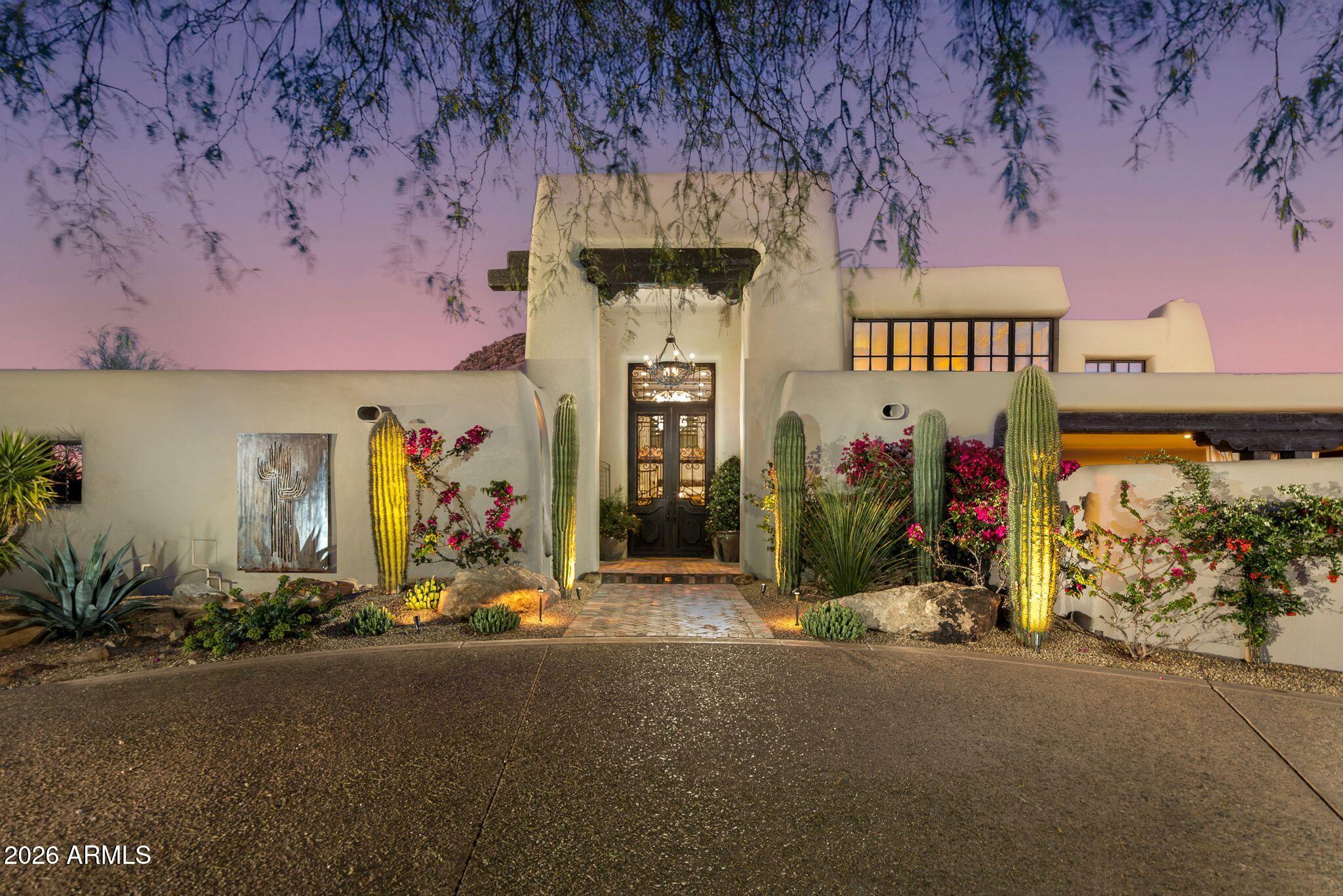 DESERT HIGHLANDS PHASE 2 - Residential
