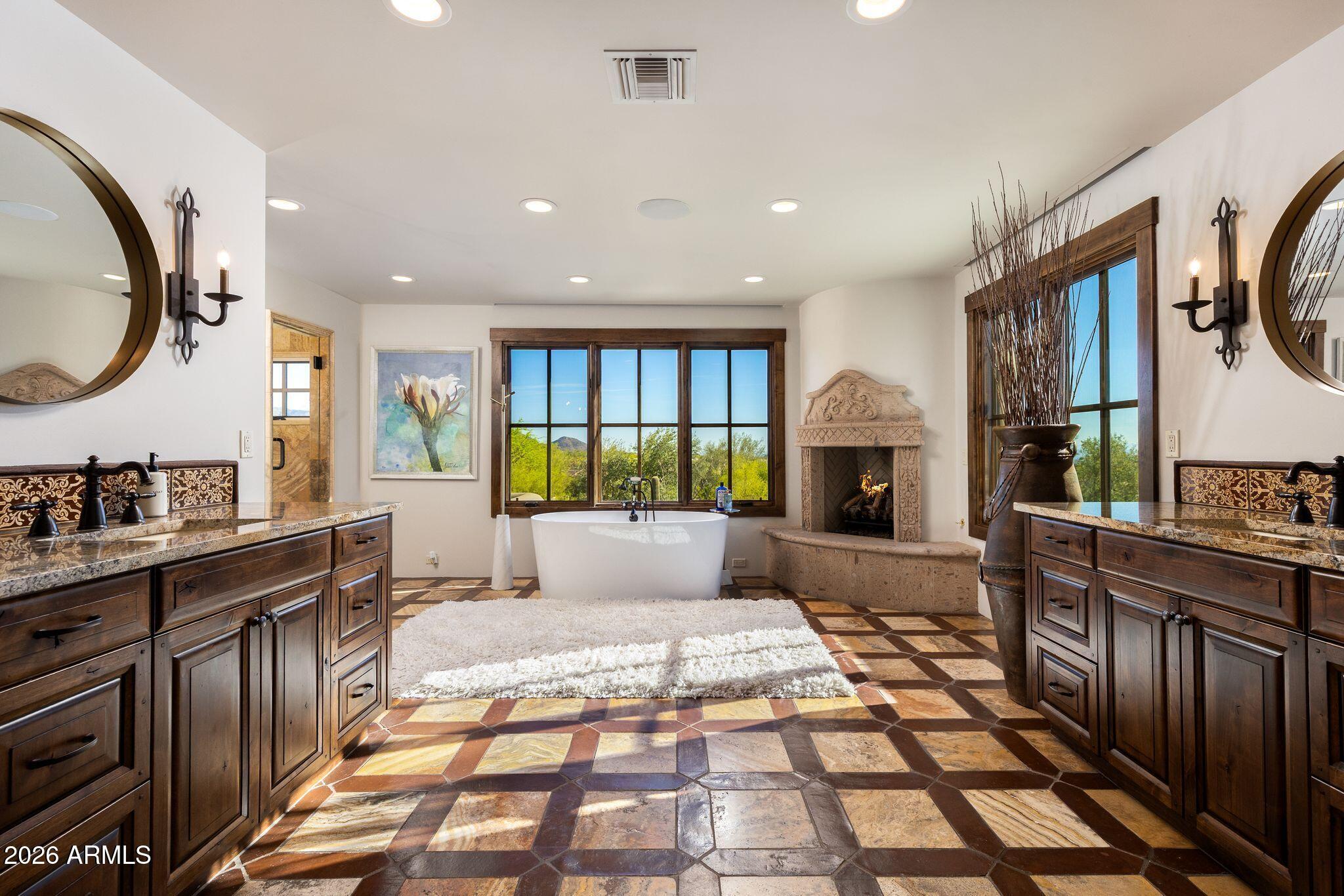 DESERT HIGHLANDS PHASE 2 - Residential