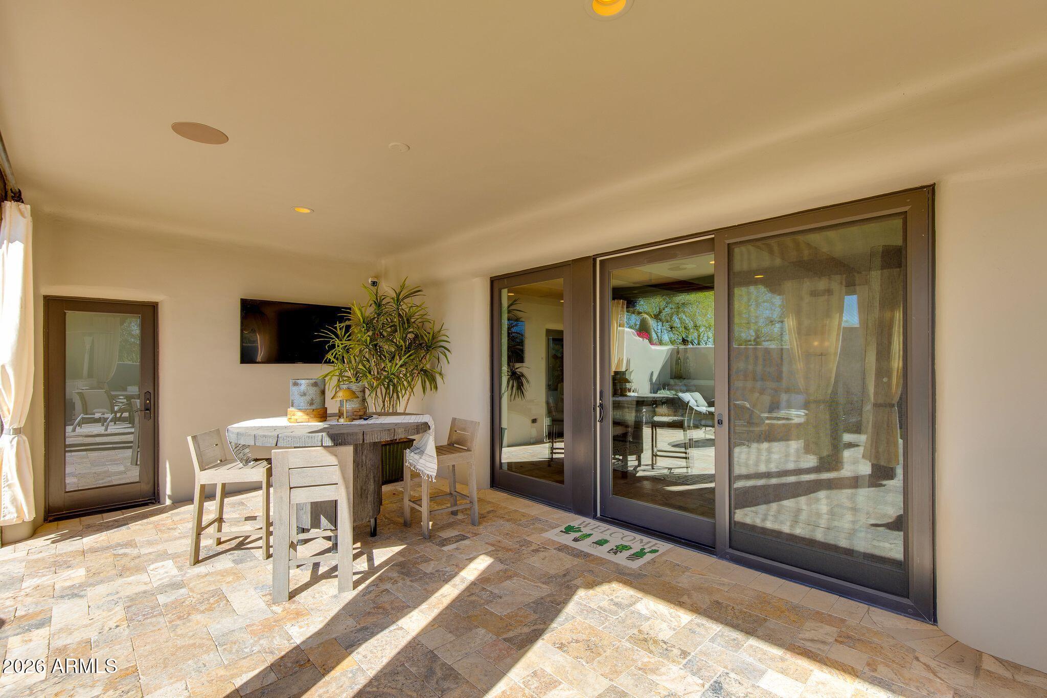 DESERT HIGHLANDS PHASE 2 - Residential