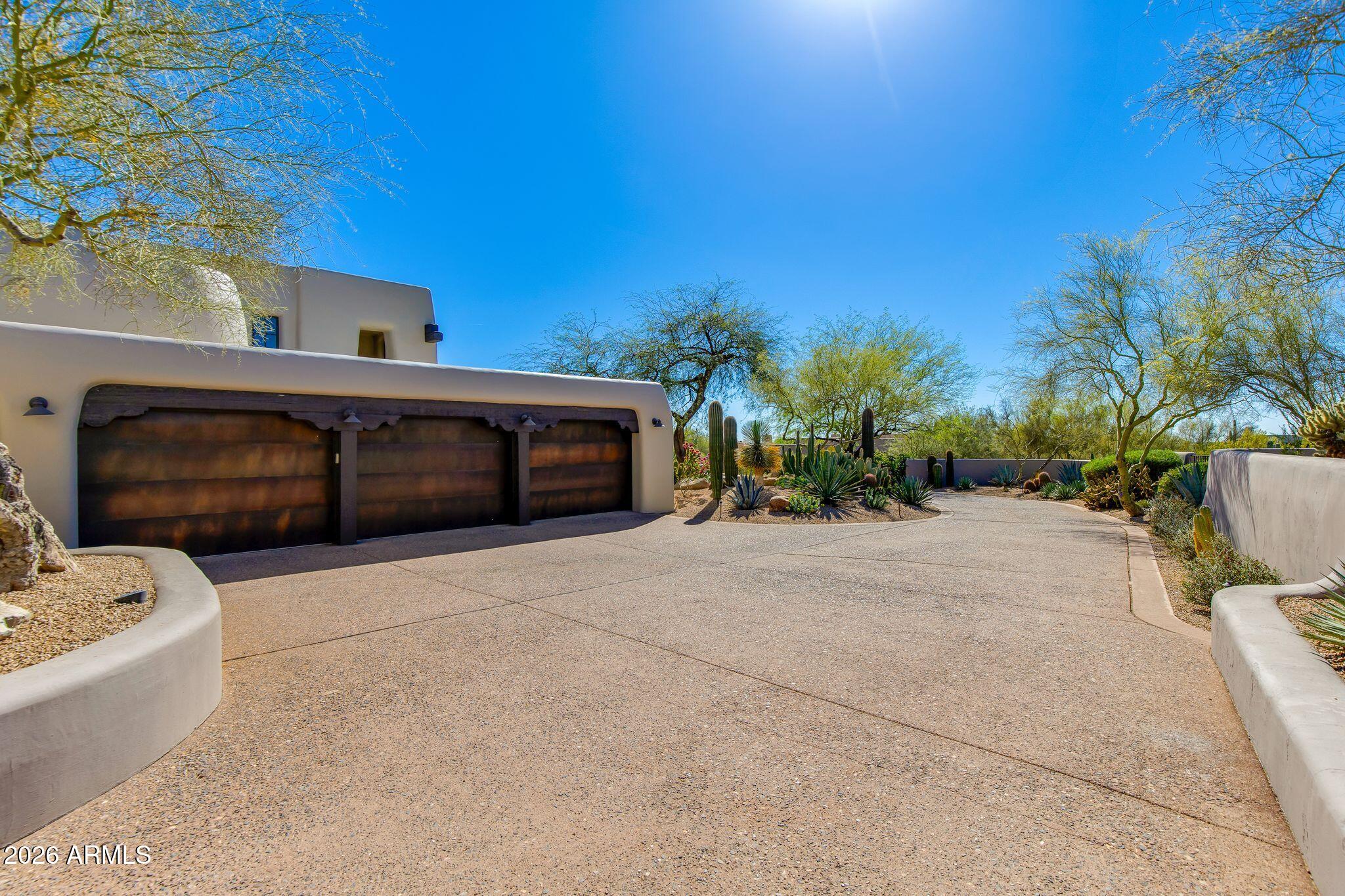 DESERT HIGHLANDS PHASE 2 - Residential