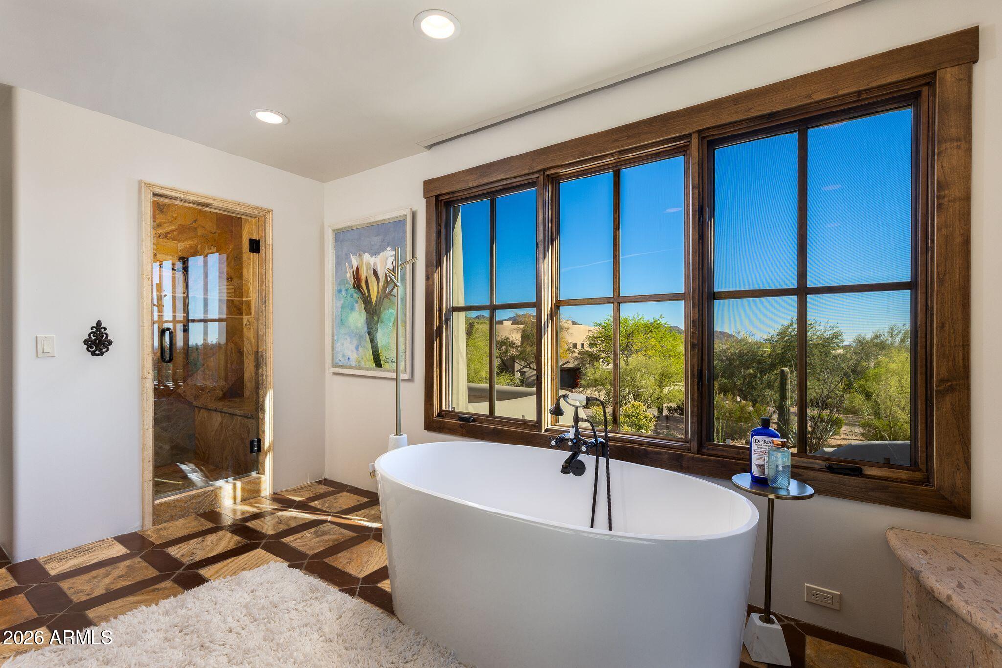 DESERT HIGHLANDS PHASE 2 - Residential