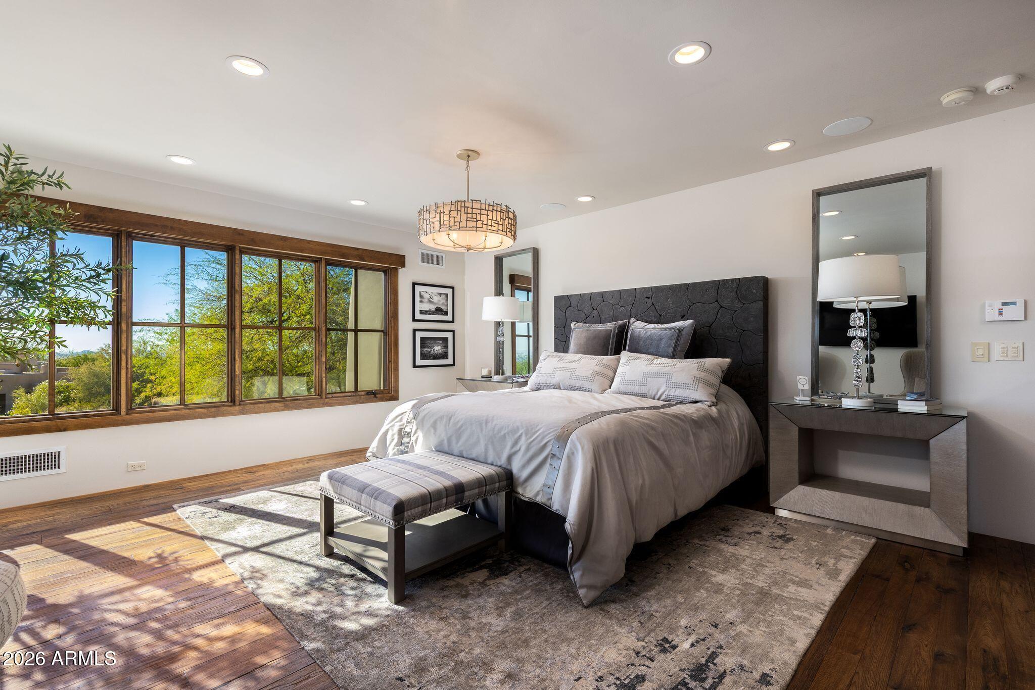 DESERT HIGHLANDS PHASE 2 - Residential