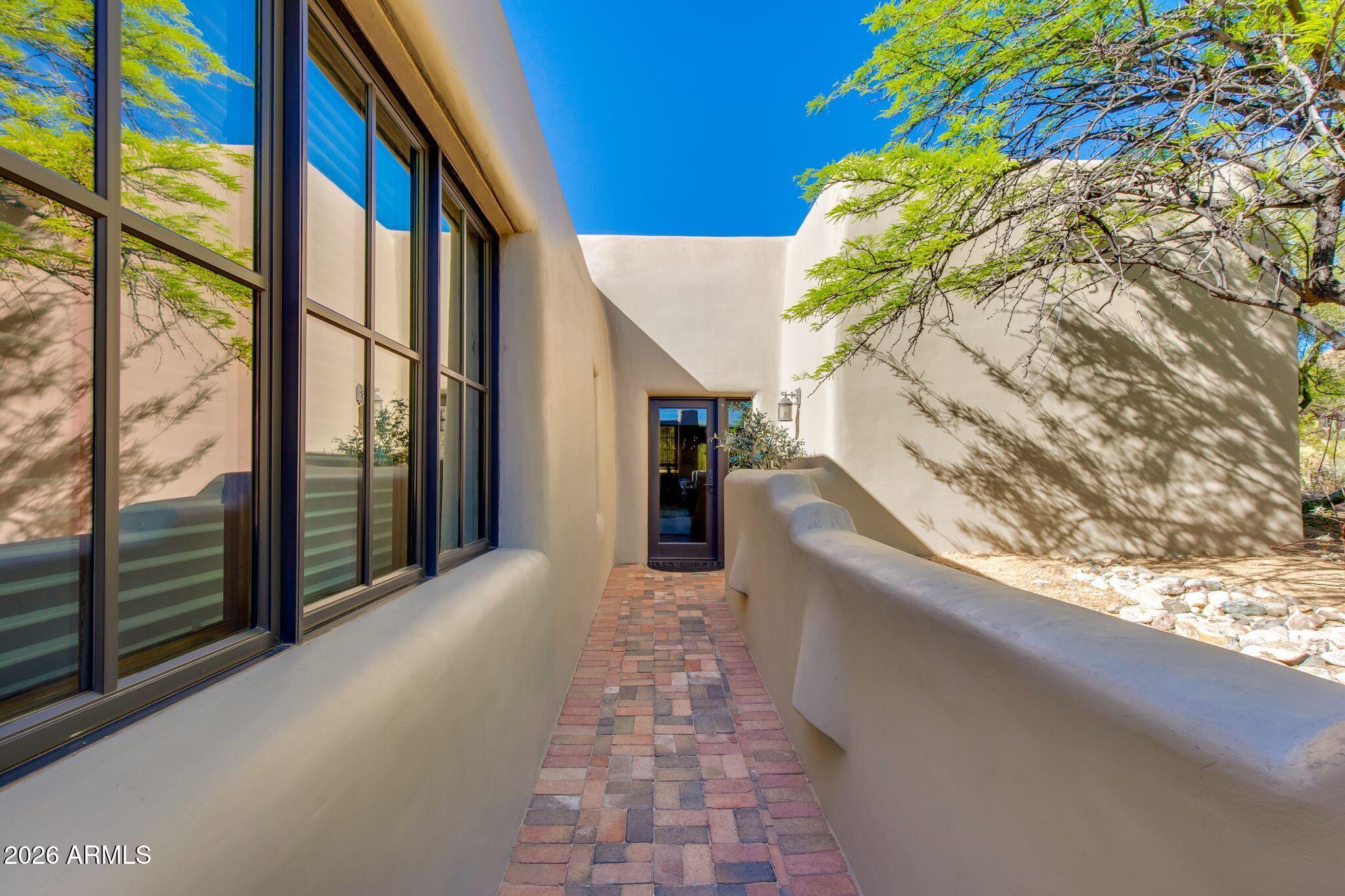 DESERT HIGHLANDS PHASE 2 - Residential