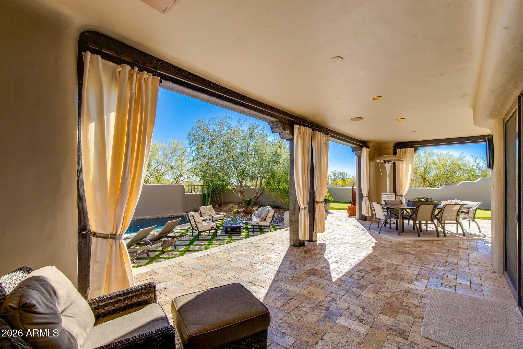 DESERT HIGHLANDS PHASE 2 - Residential