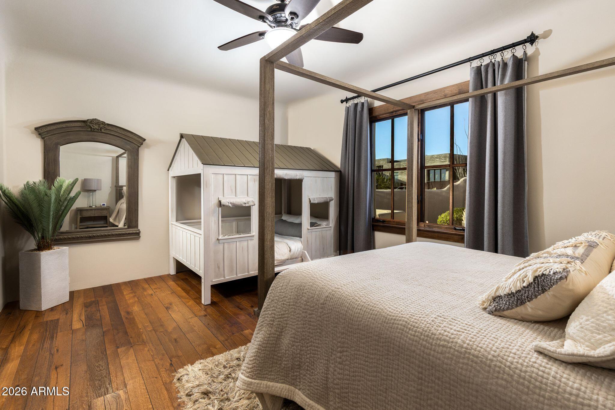 DESERT HIGHLANDS PHASE 2 - Residential