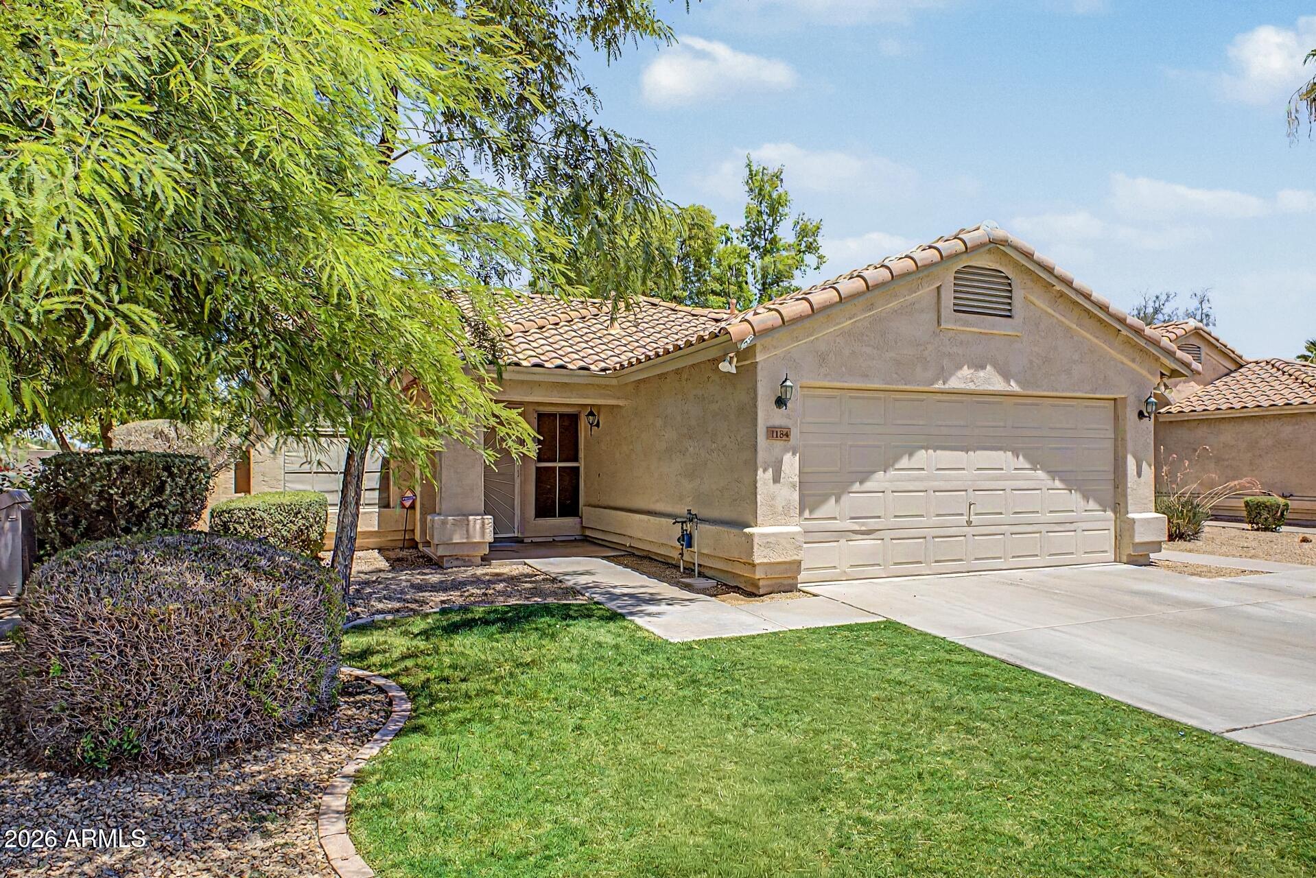 CLEMENTE RANCH PARCEL 19 - Residential