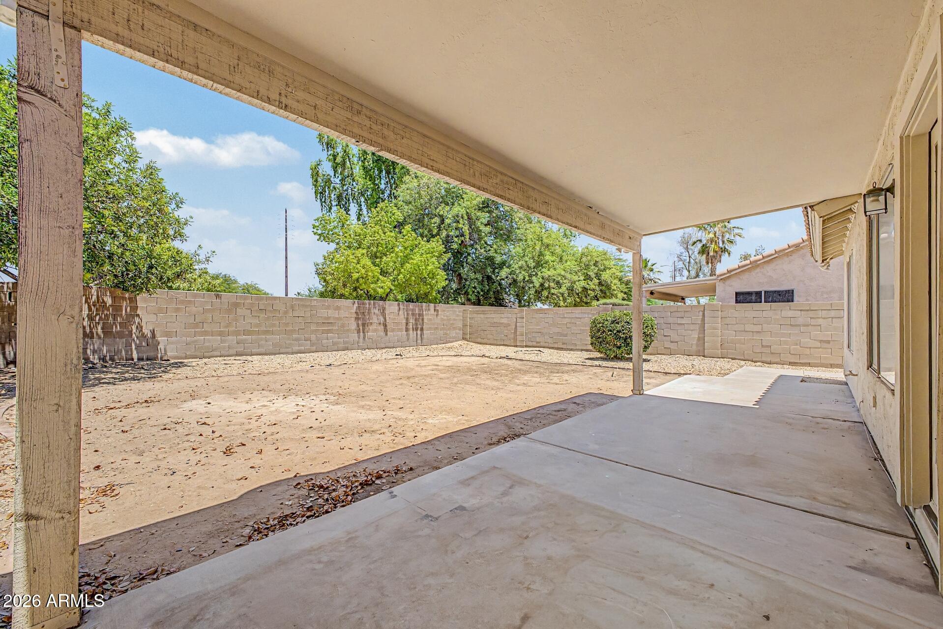 CLEMENTE RANCH PARCEL 19 - Residential
