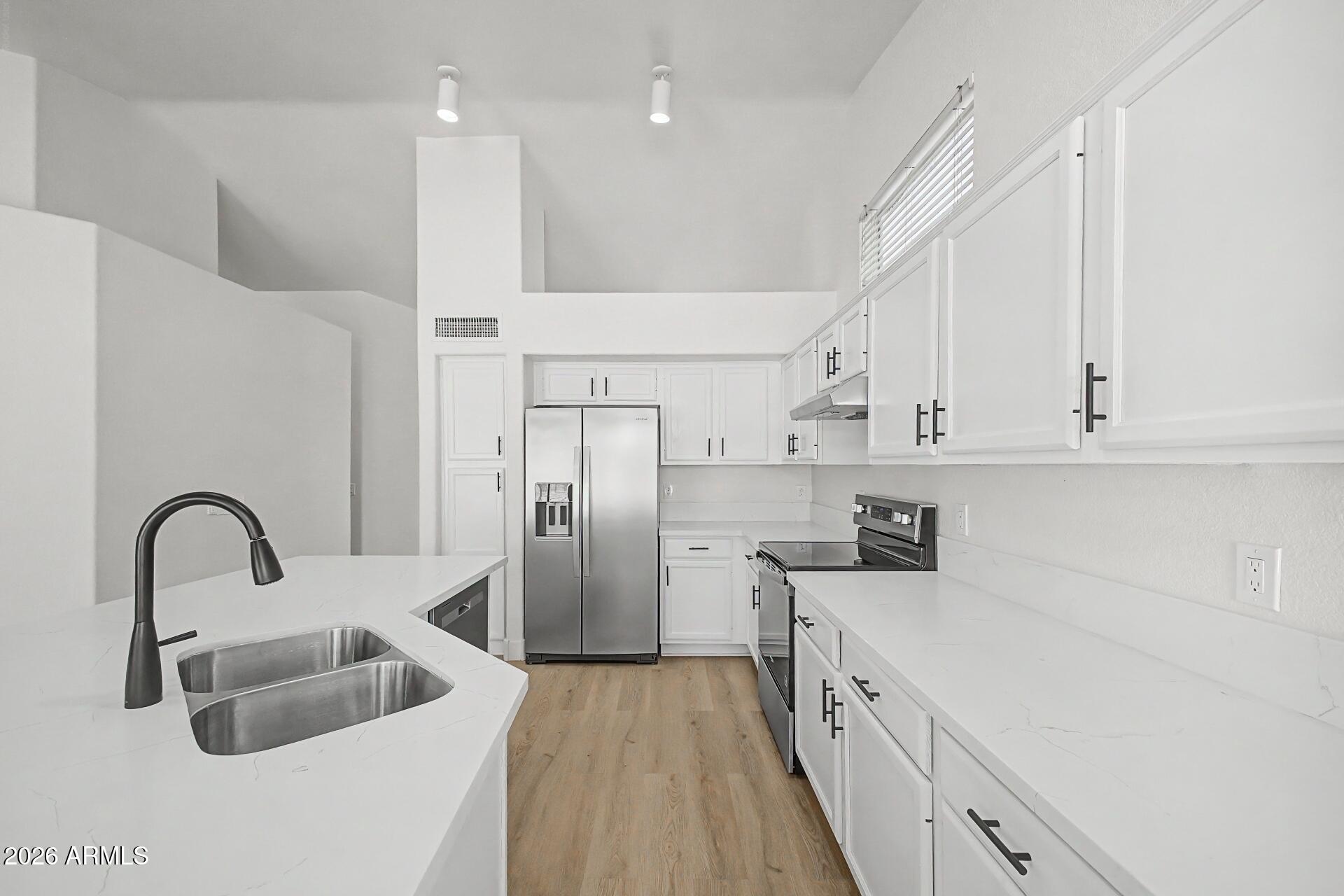 CLEMENTE RANCH PARCEL 19 - Residential