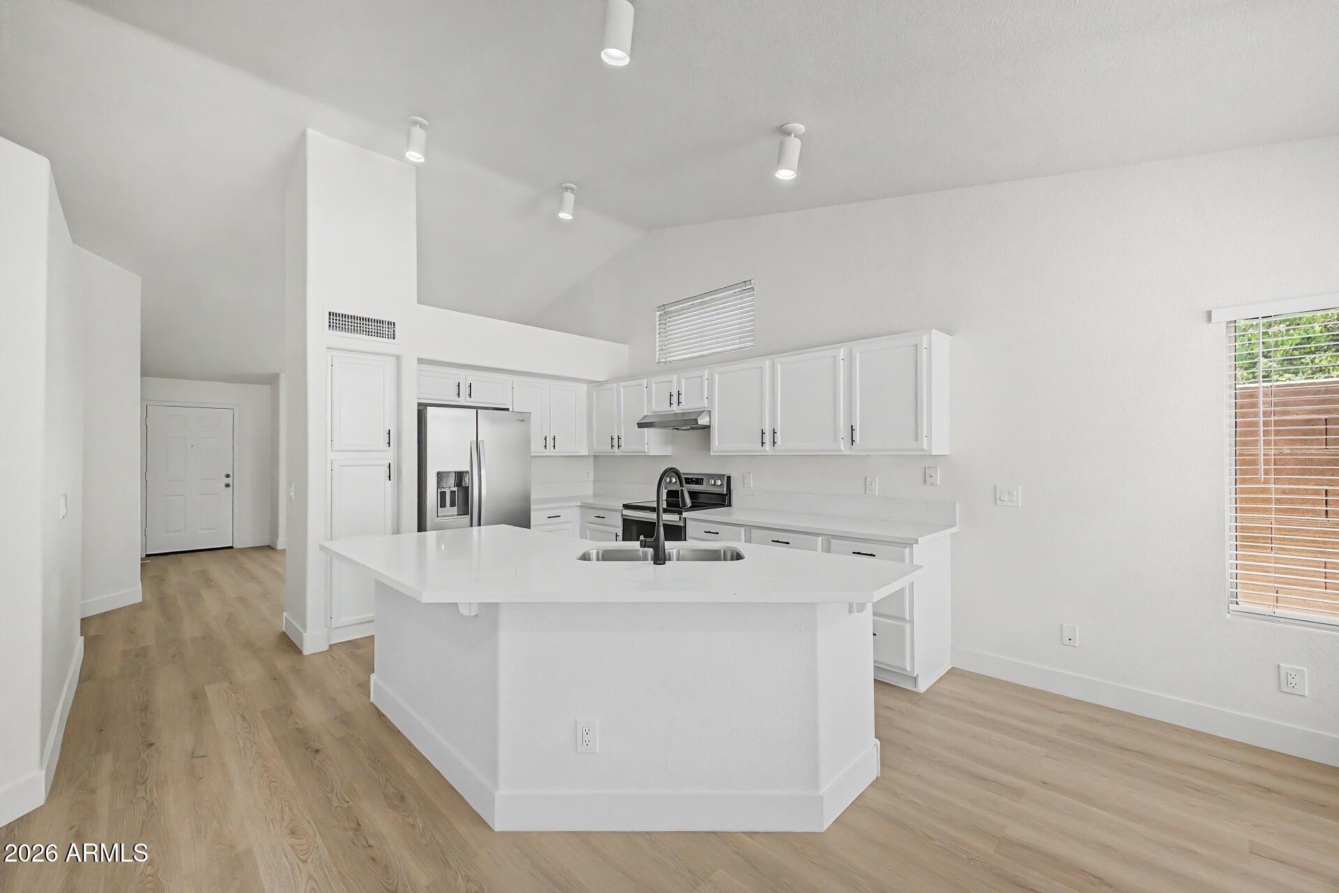 CLEMENTE RANCH PARCEL 19 - Residential