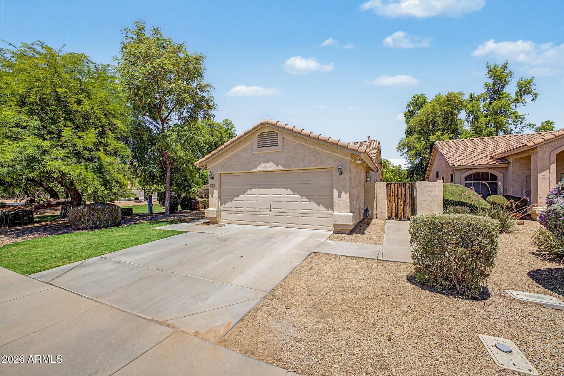 CLEMENTE RANCH PARCEL 19 - Residential
