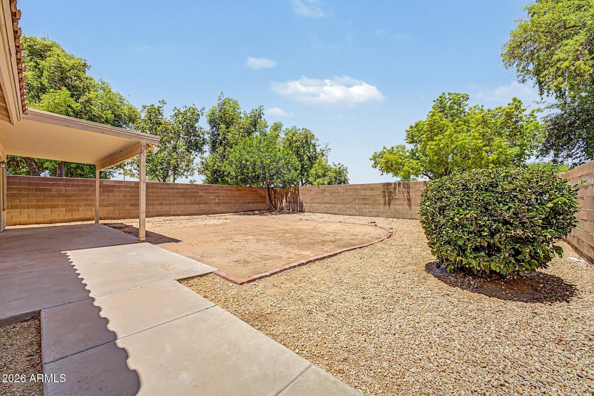 CLEMENTE RANCH PARCEL 19 - Residential