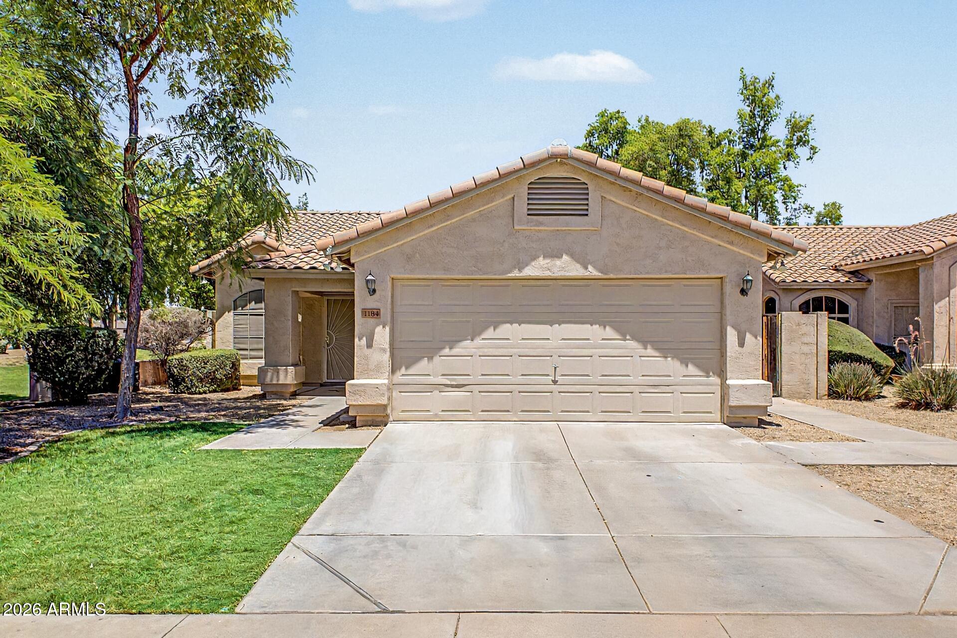 CLEMENTE RANCH PARCEL 19 - Residential