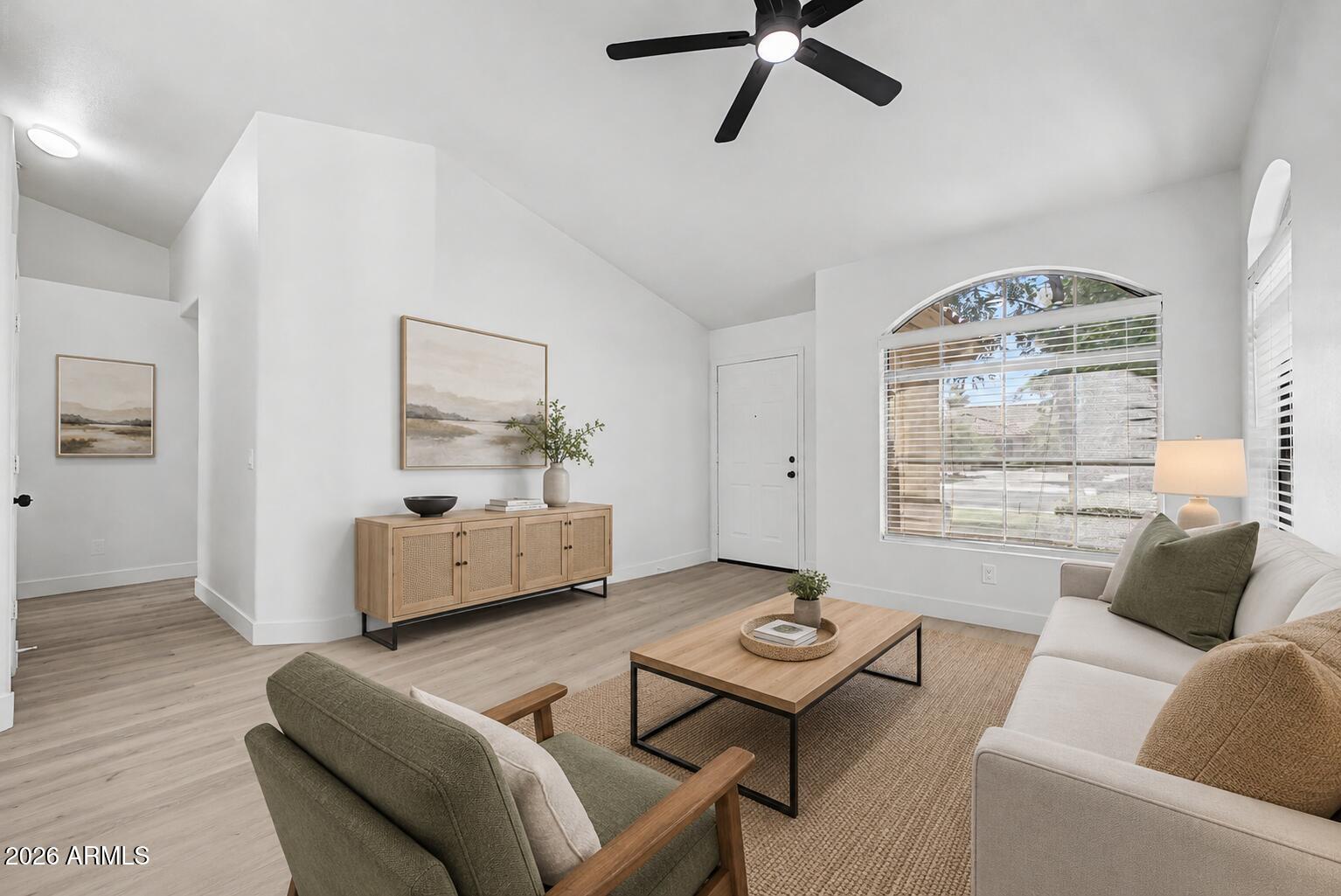 CLEMENTE RANCH PARCEL 19 - Residential