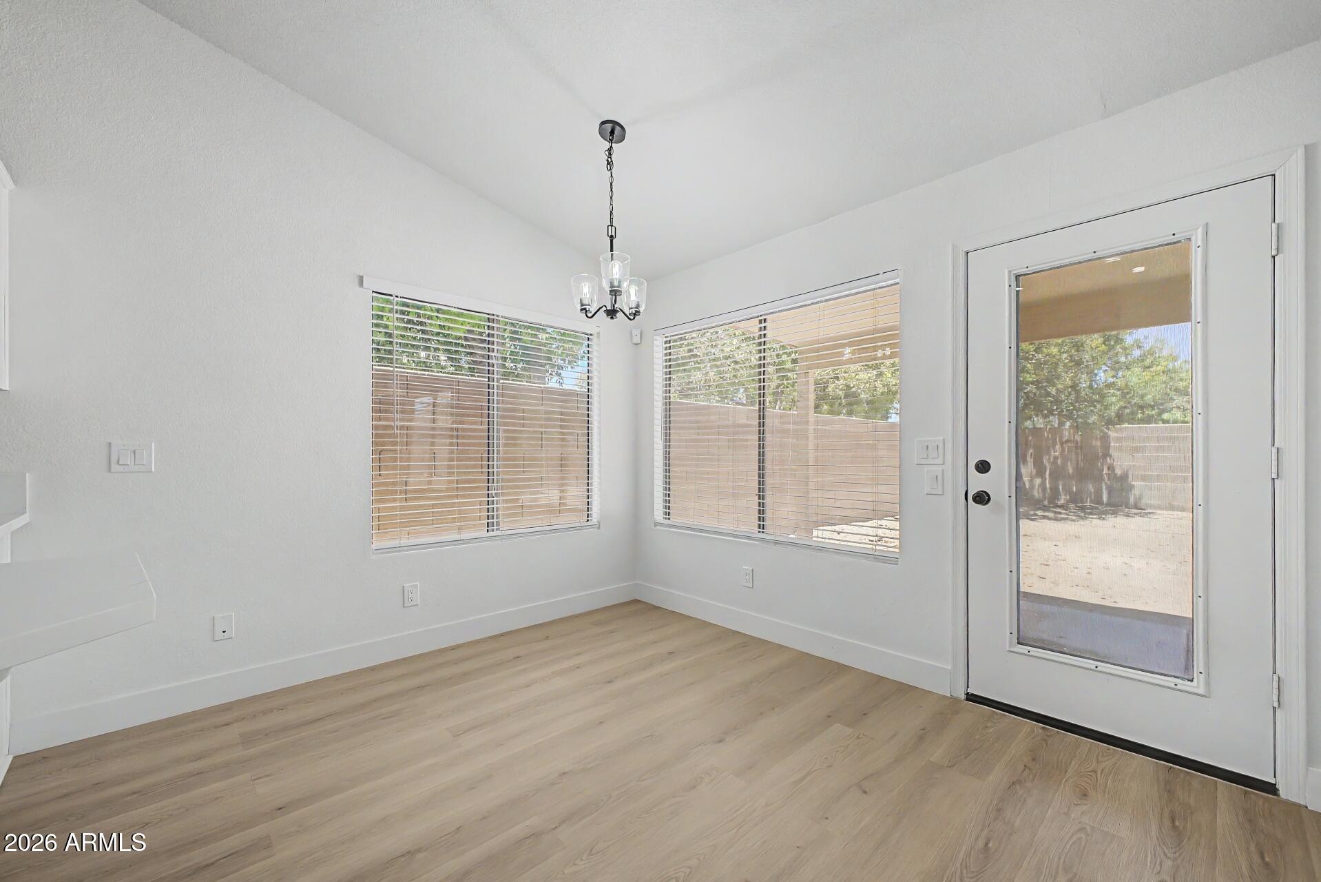 CLEMENTE RANCH PARCEL 19 - Residential