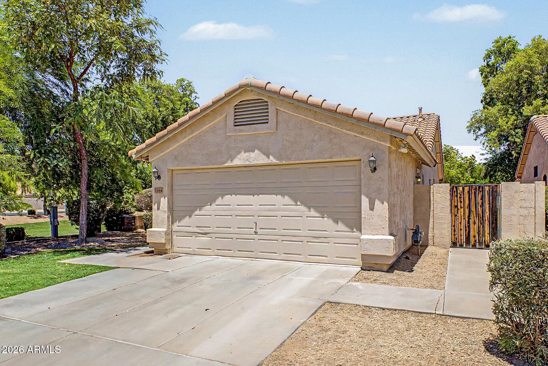 CLEMENTE RANCH PARCEL 19 - Residential