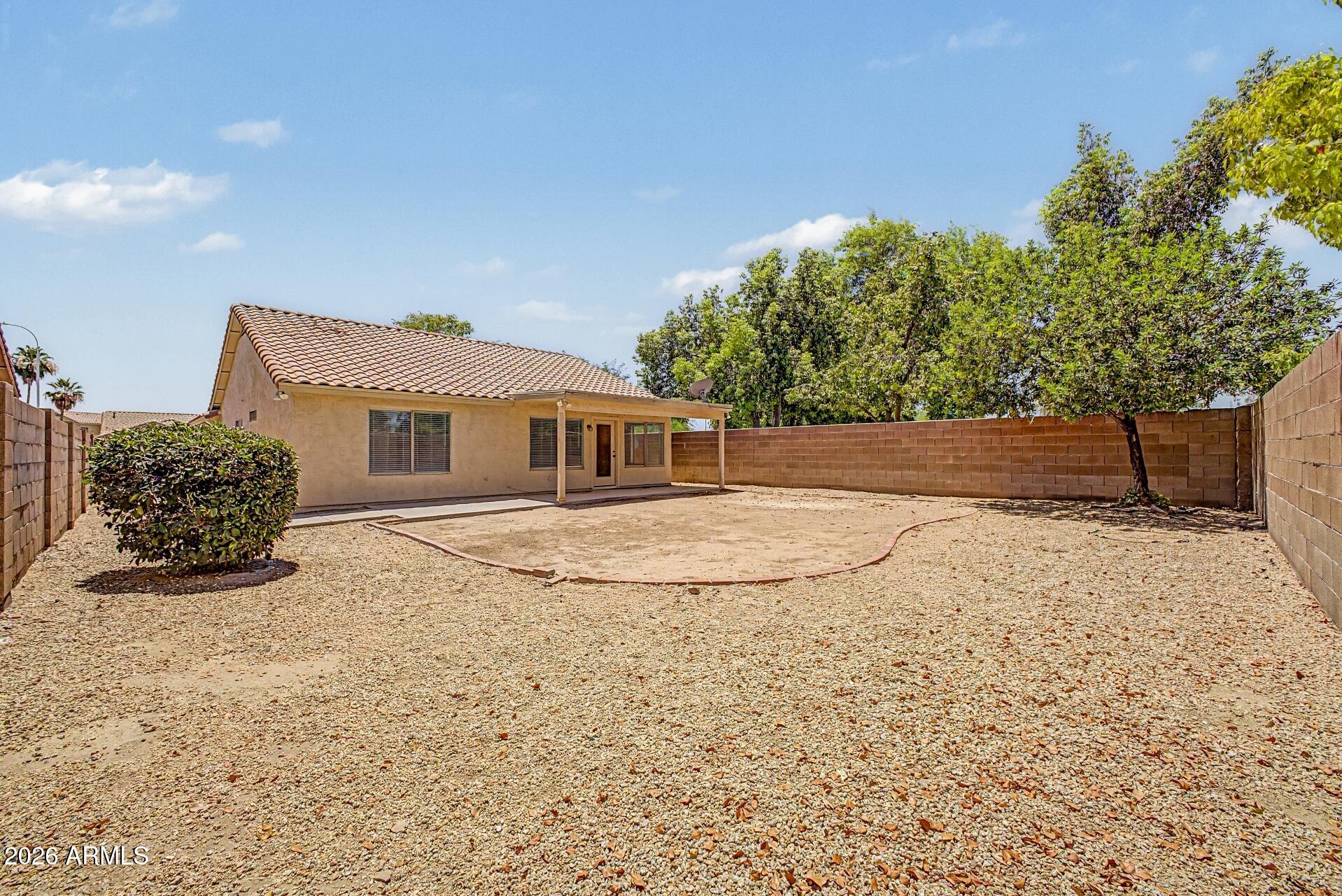CLEMENTE RANCH PARCEL 19 - Residential