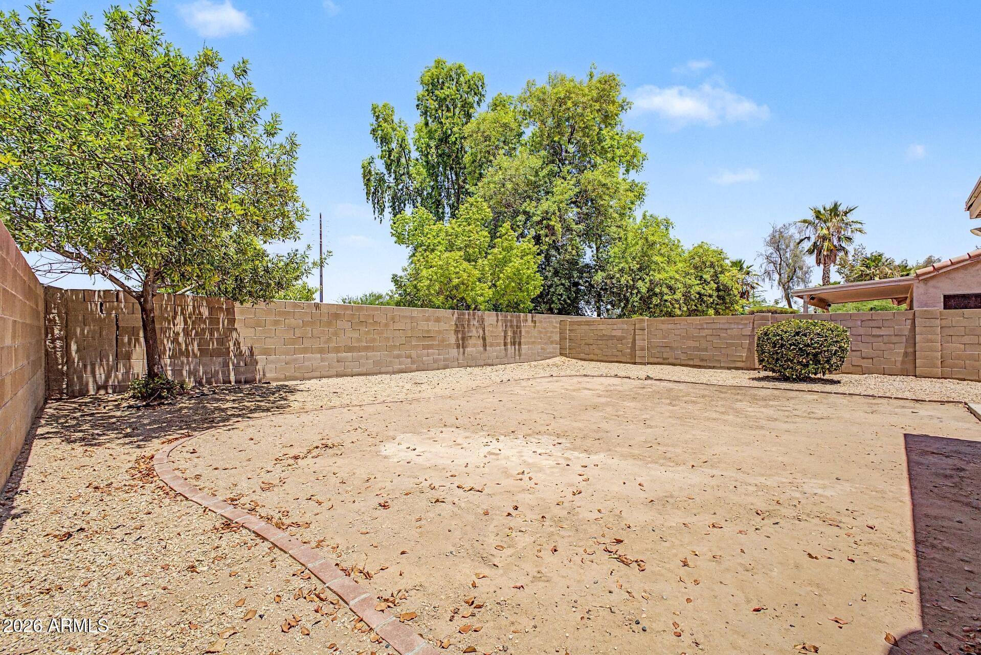 CLEMENTE RANCH PARCEL 19 - Residential
