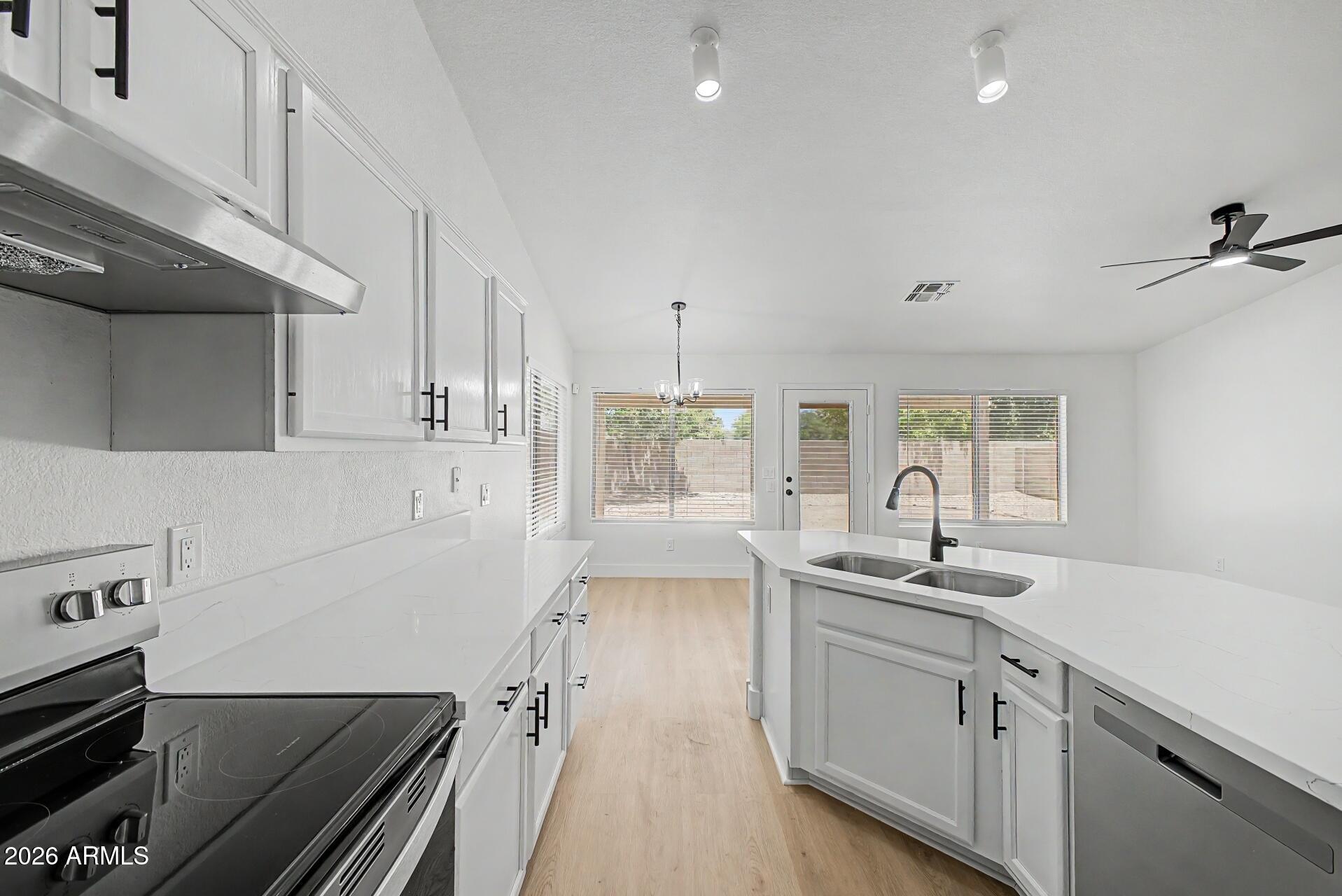 CLEMENTE RANCH PARCEL 19 - Residential