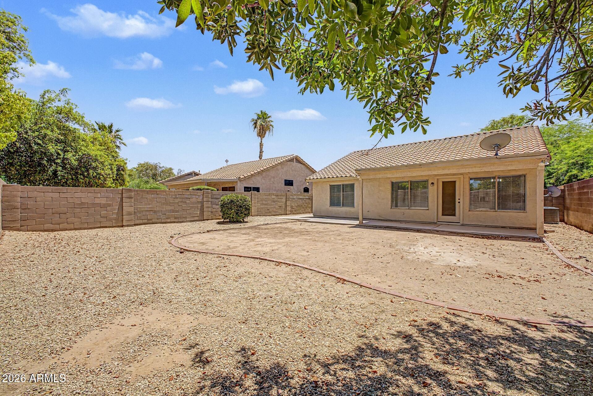 CLEMENTE RANCH PARCEL 19 - Residential