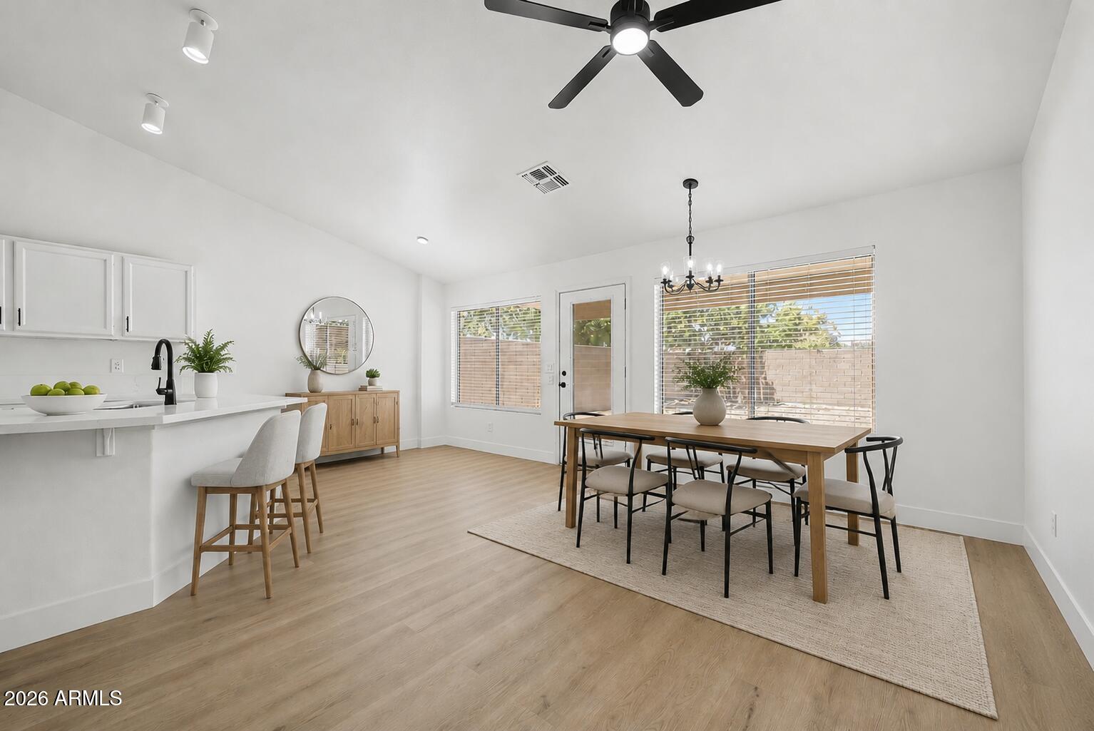 CLEMENTE RANCH PARCEL 19 - Residential