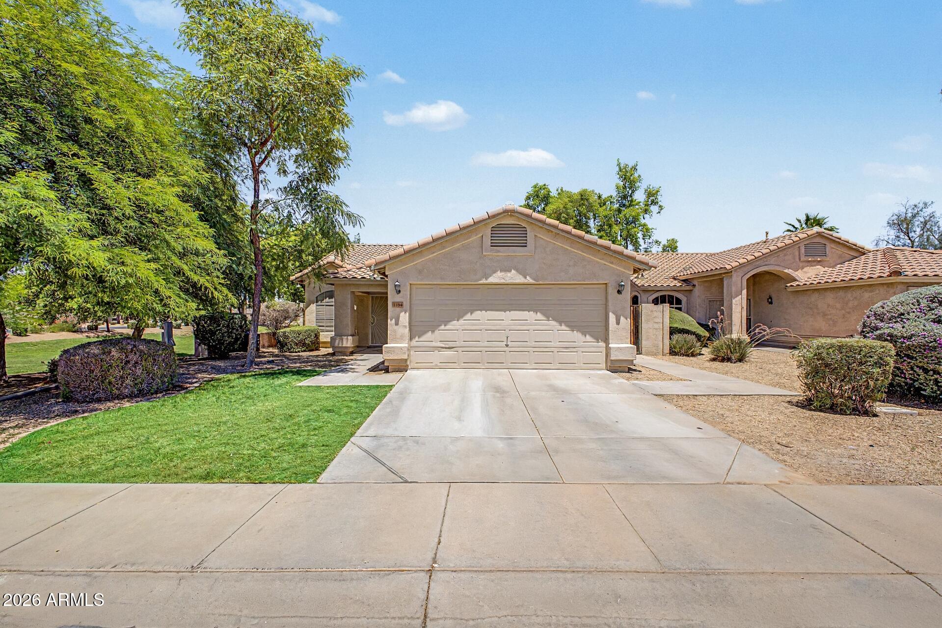 CLEMENTE RANCH PARCEL 19 - Residential