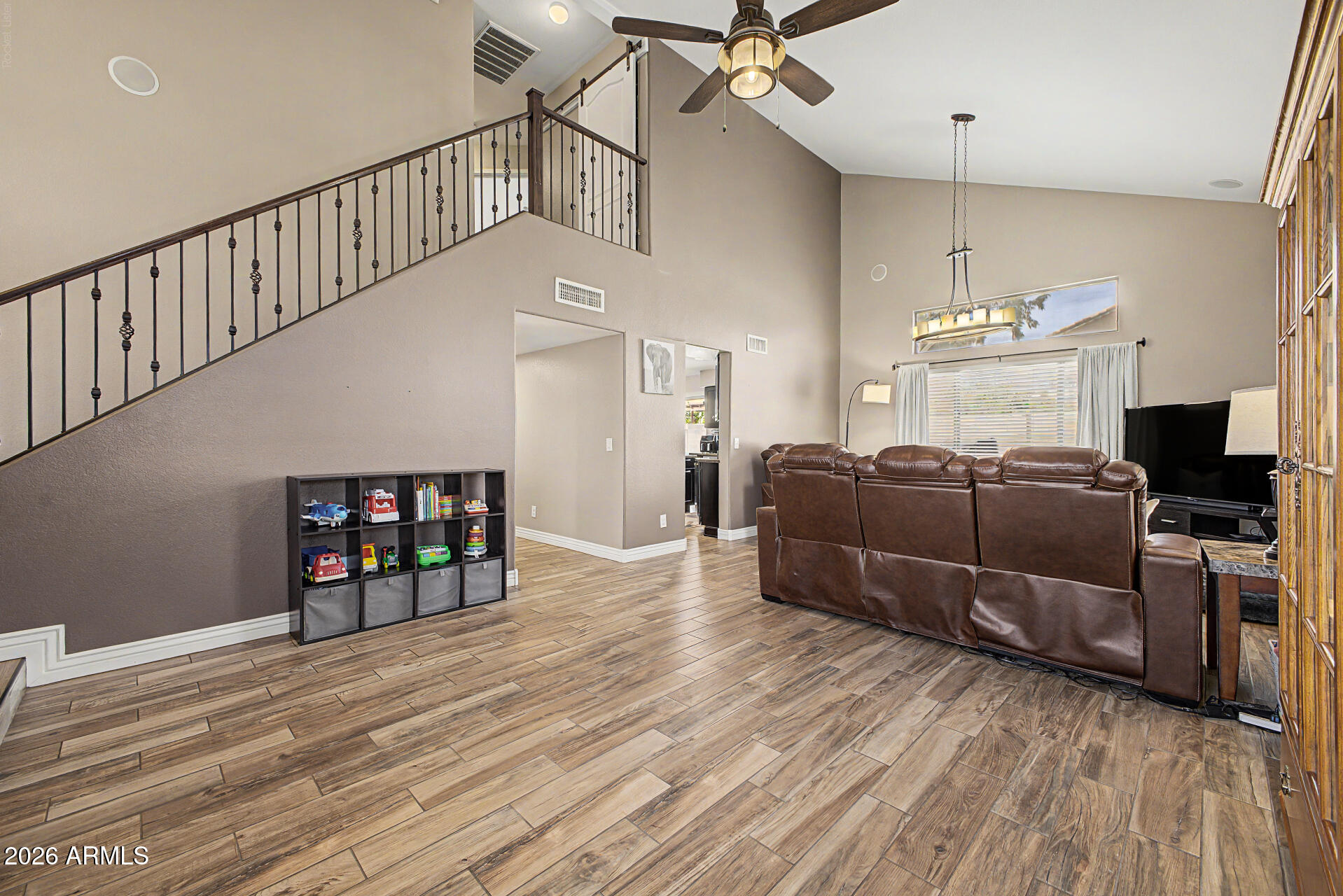 DEER VALLEY RANCH - Residential
