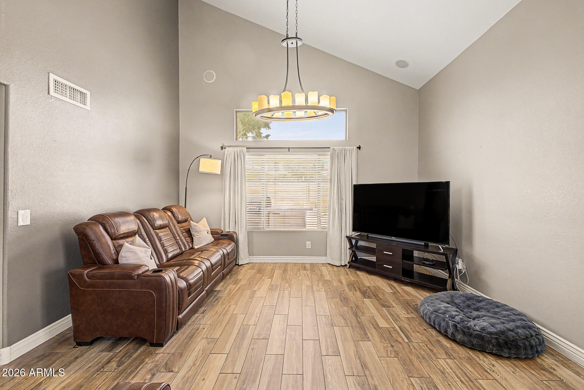 DEER VALLEY RANCH - Residential