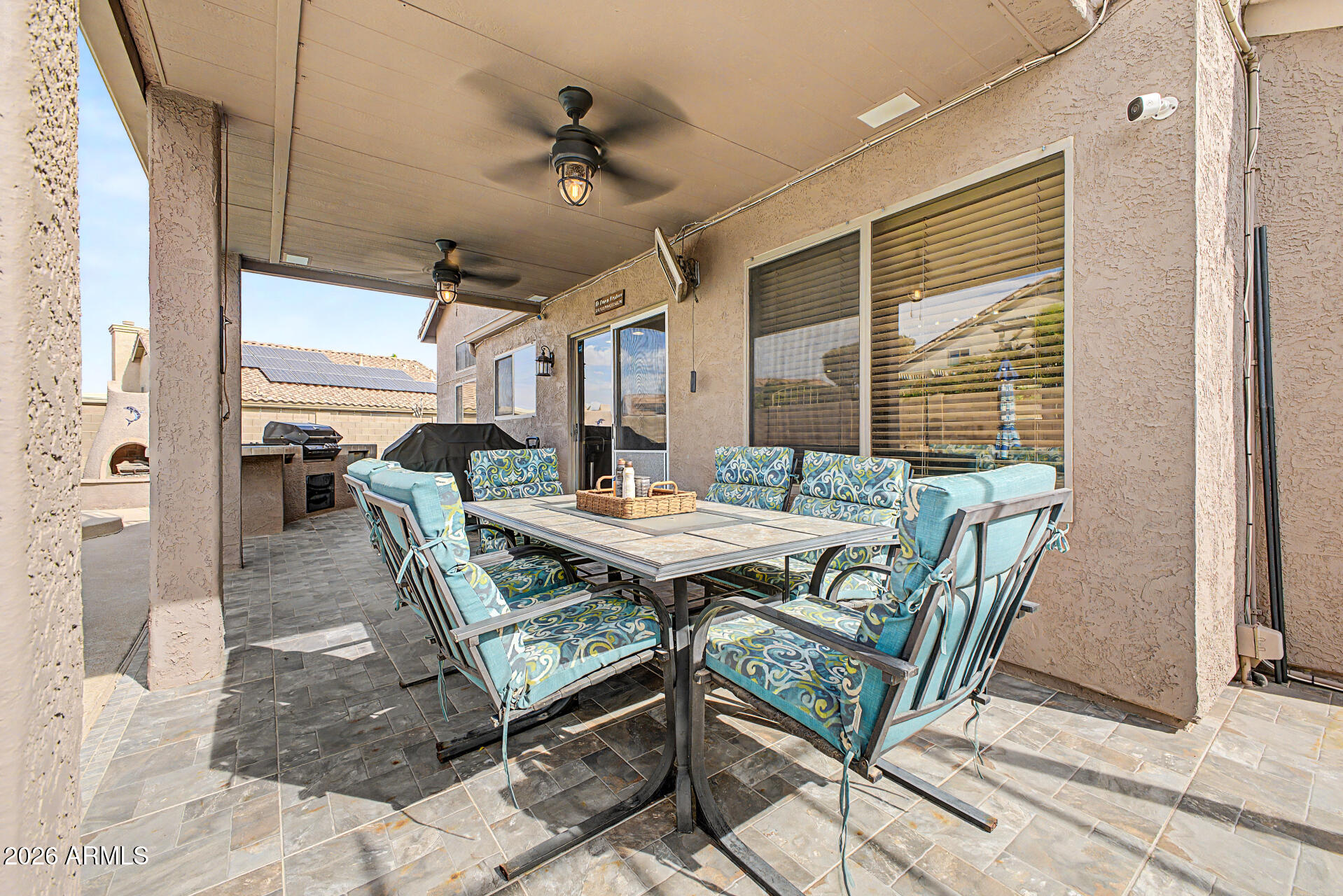DEER VALLEY RANCH - Residential