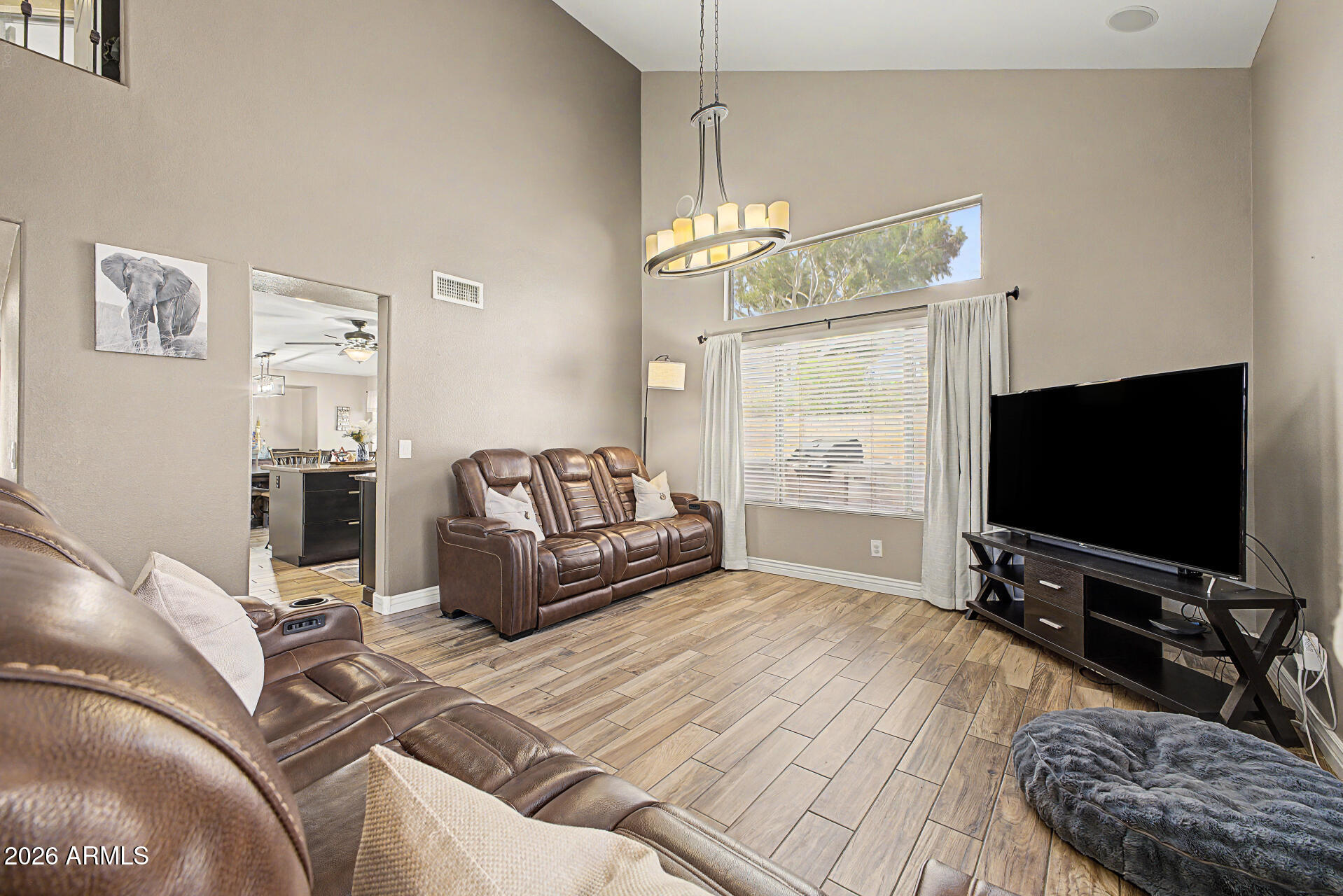 DEER VALLEY RANCH - Residential