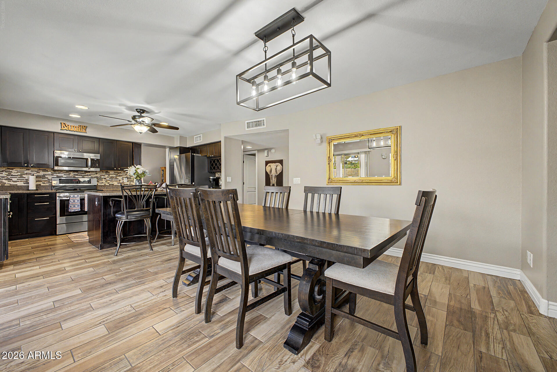 DEER VALLEY RANCH - Residential
