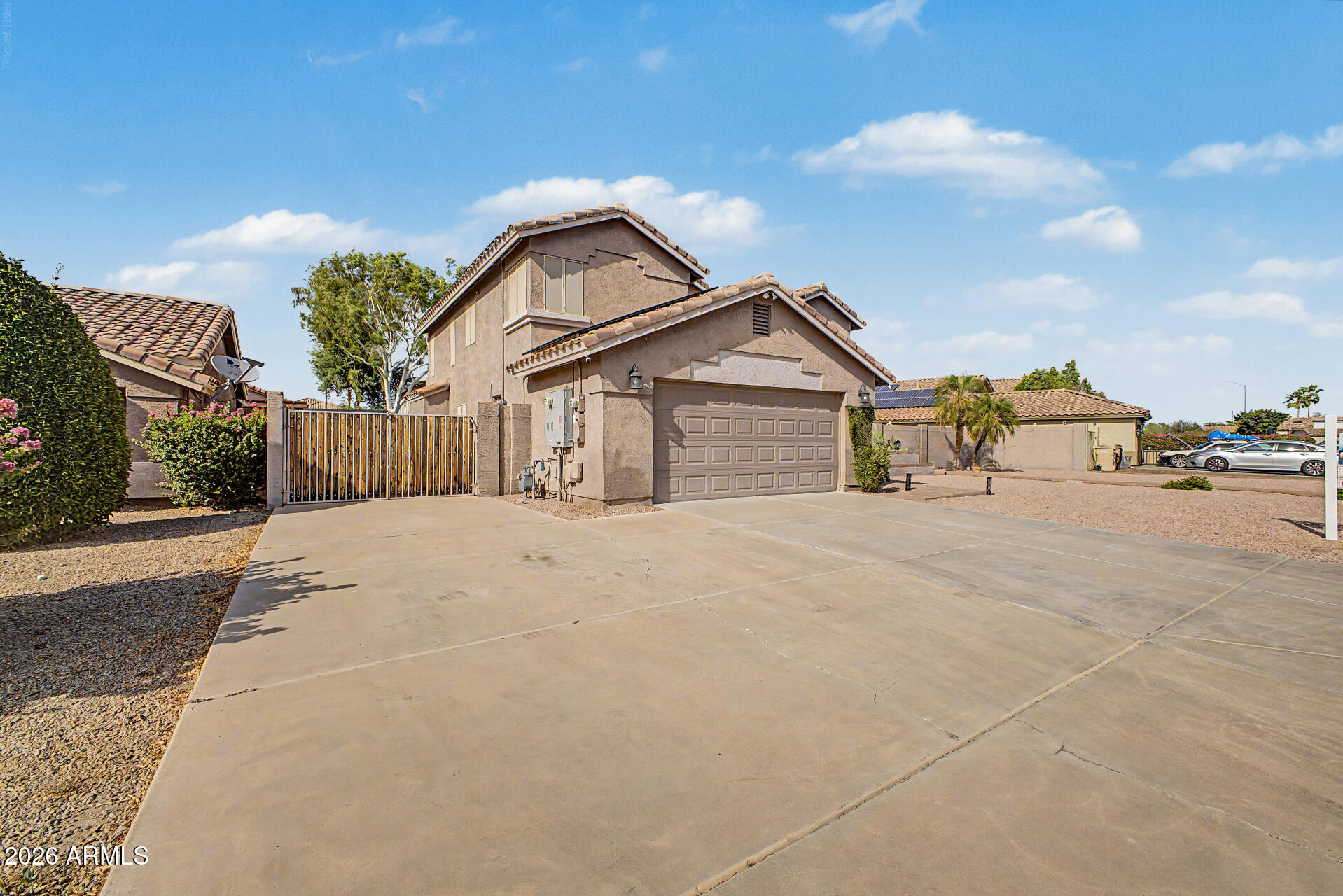 DEER VALLEY RANCH - Residential