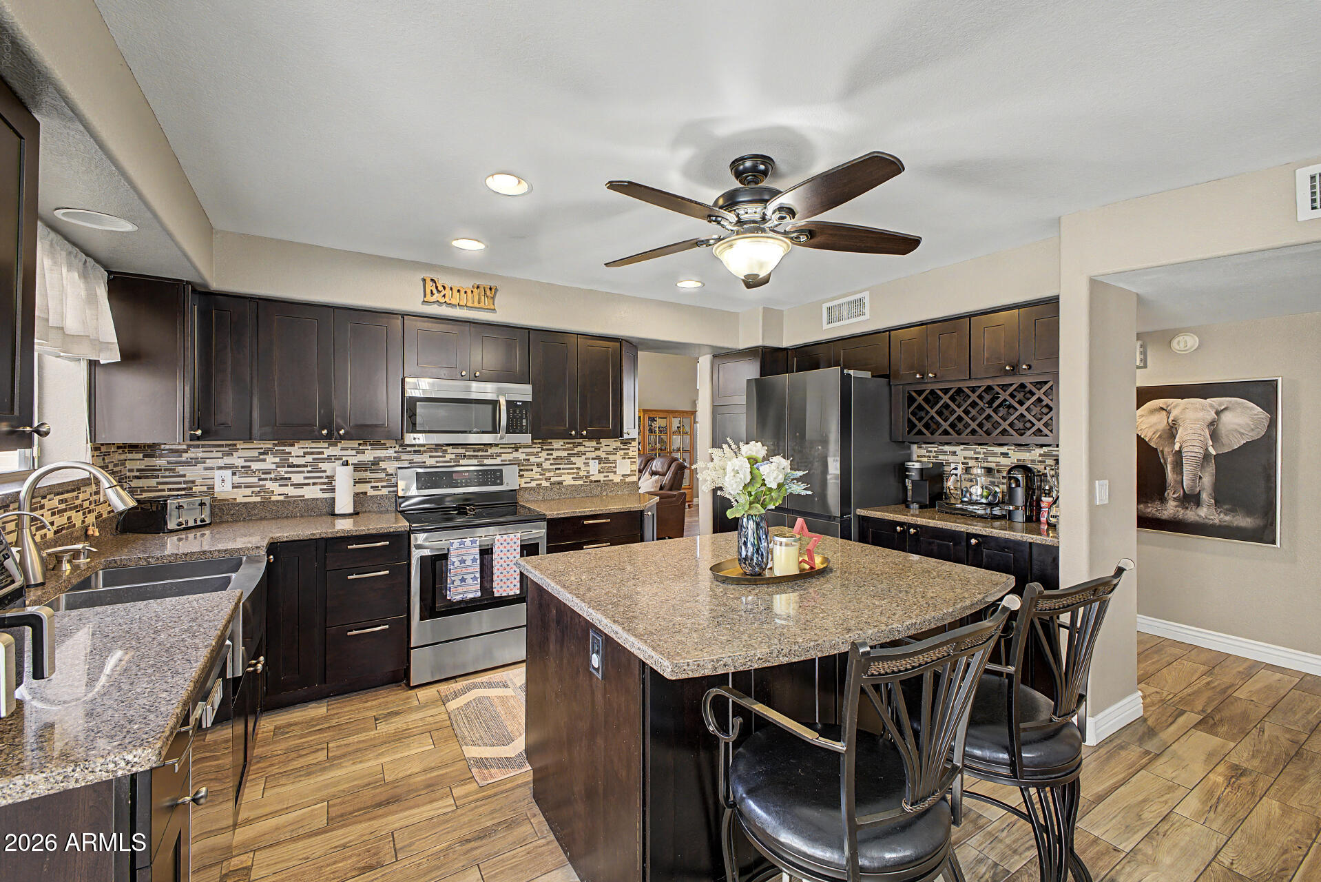 DEER VALLEY RANCH - Residential