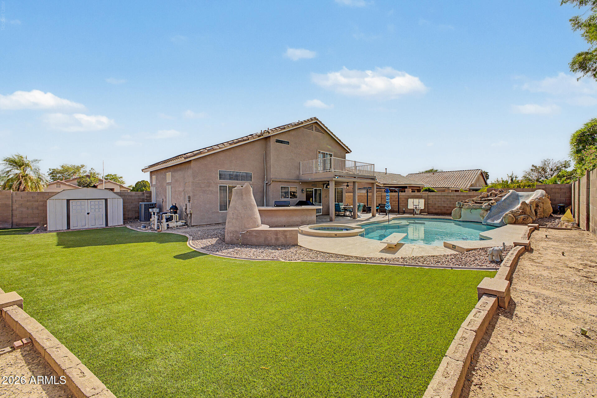 DEER VALLEY RANCH - Residential