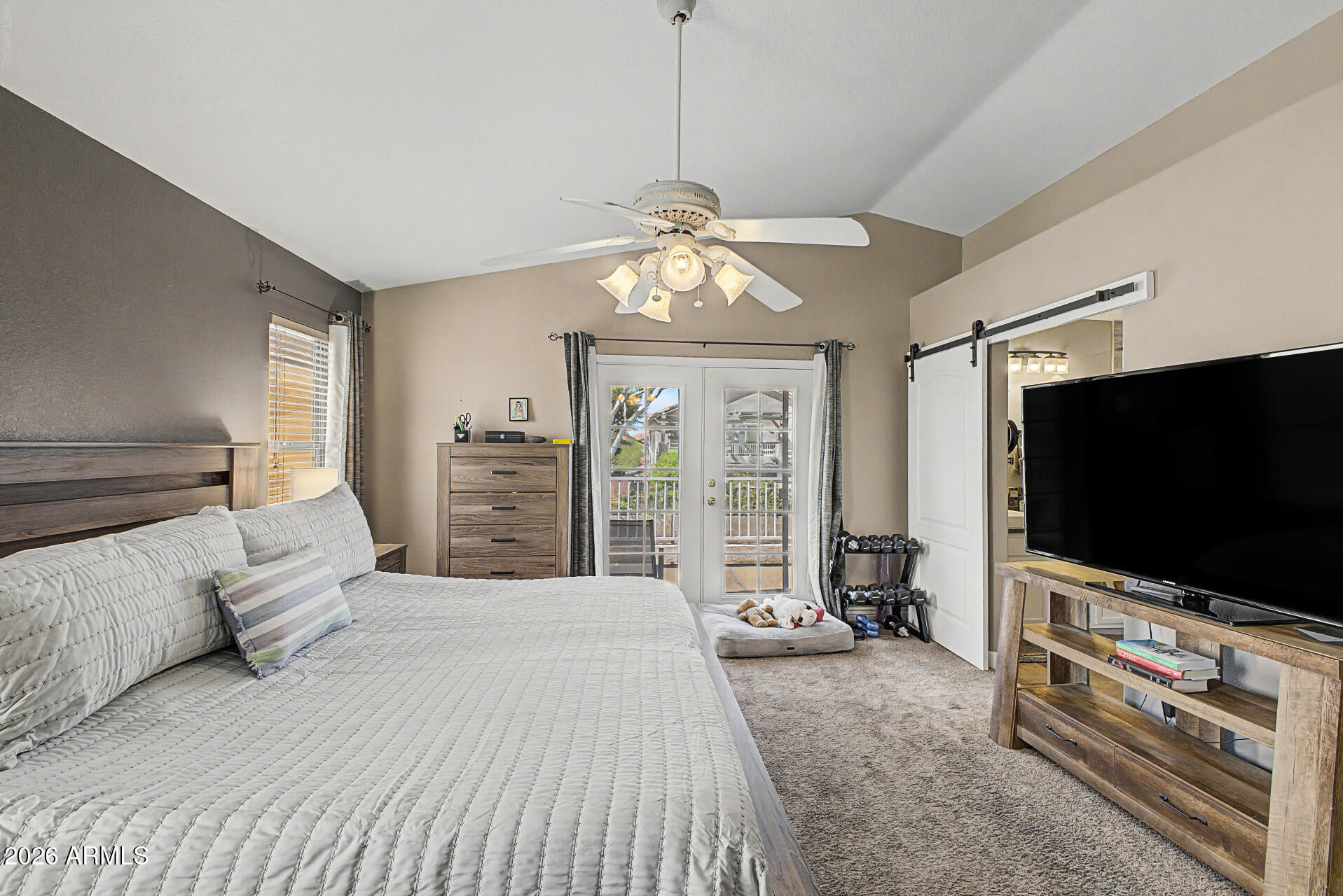 DEER VALLEY RANCH - Residential