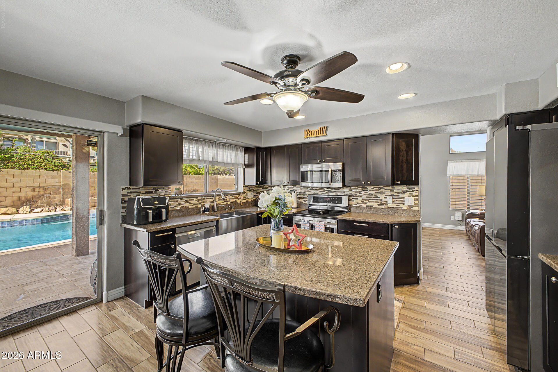 DEER VALLEY RANCH - Residential