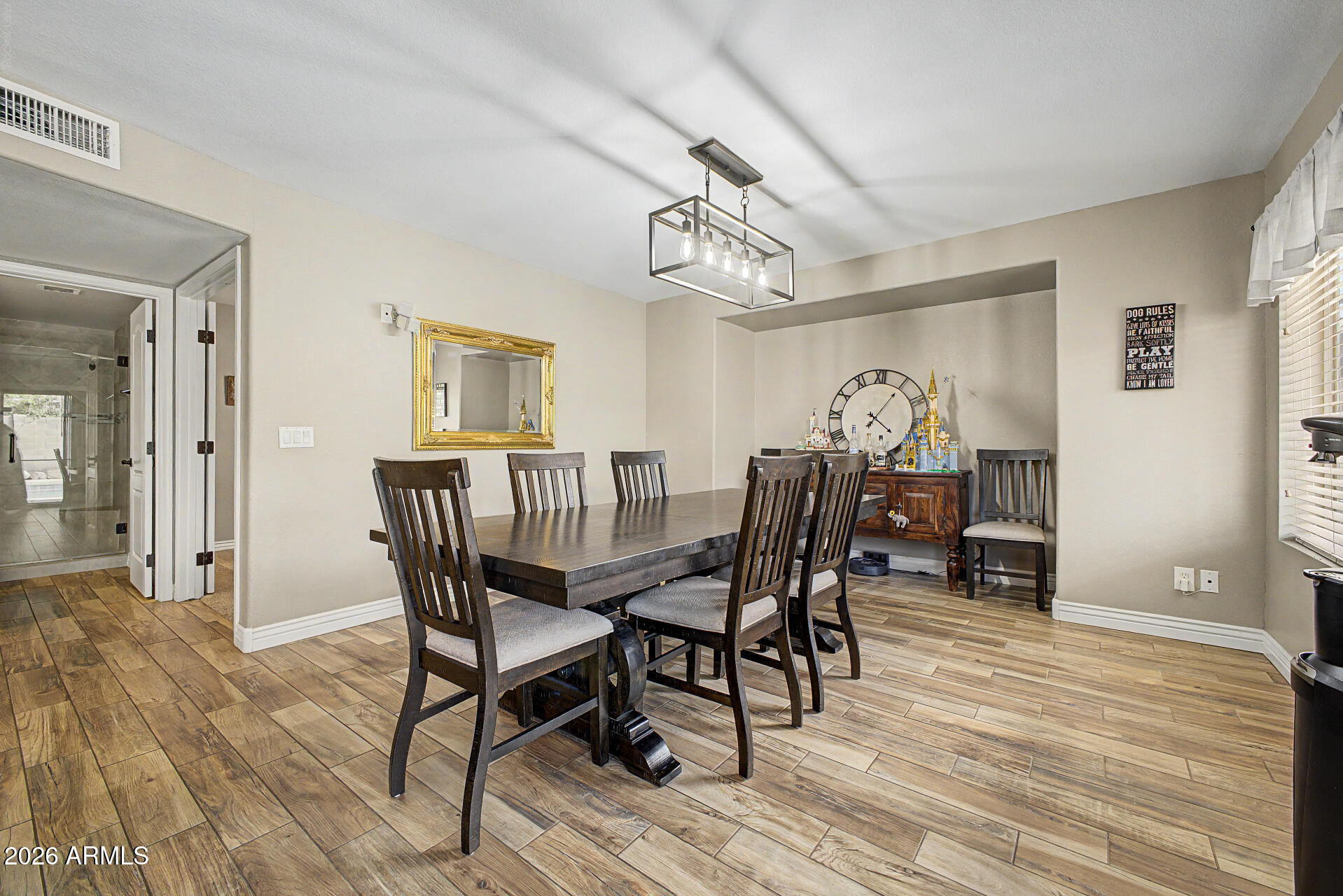 DEER VALLEY RANCH - Residential