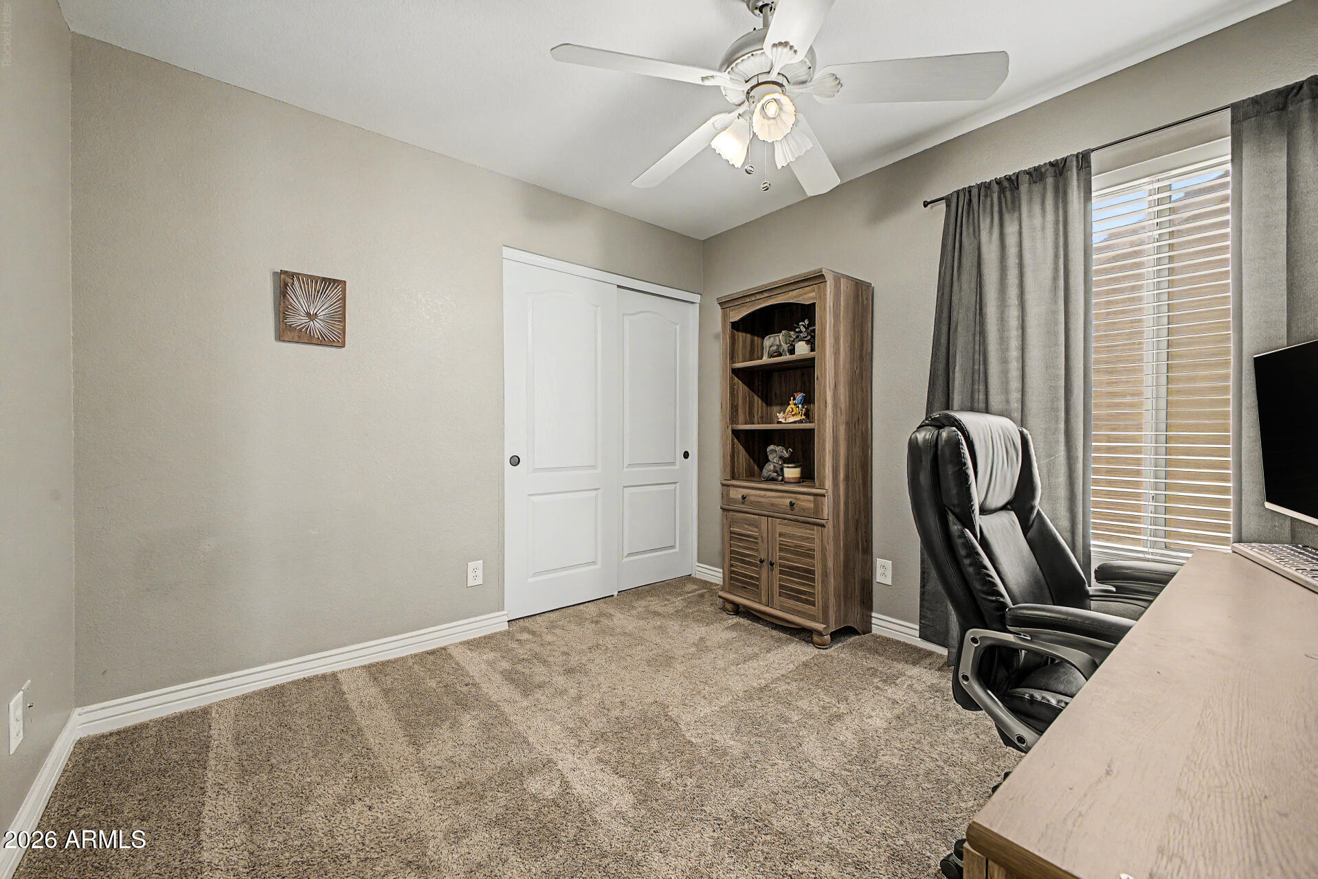 DEER VALLEY RANCH - Residential