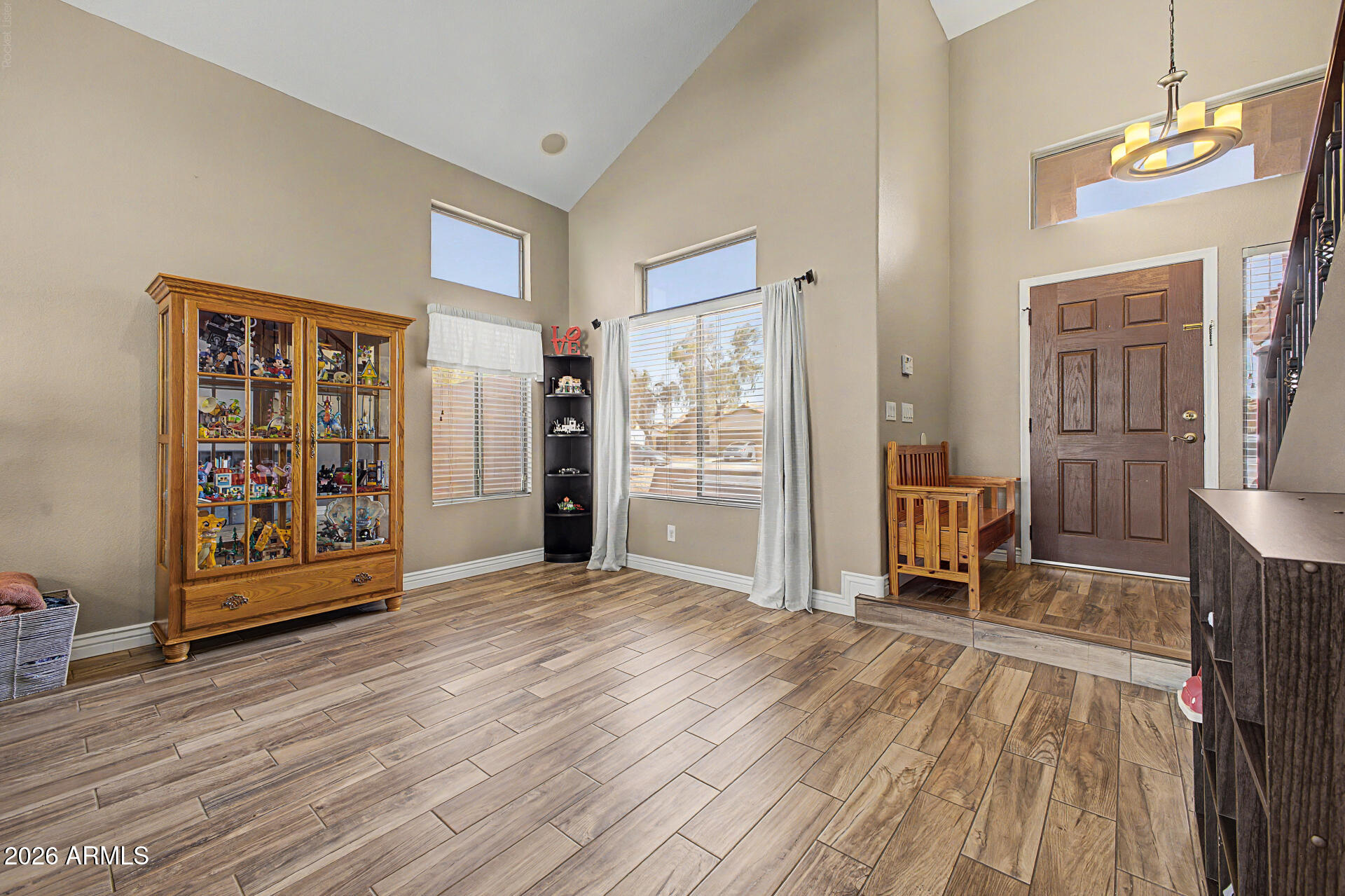 DEER VALLEY RANCH - Residential