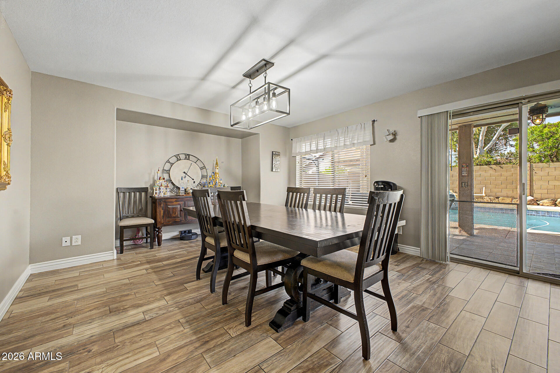 DEER VALLEY RANCH - Residential