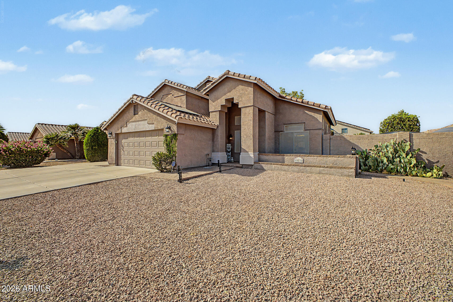 DEER VALLEY RANCH - Residential