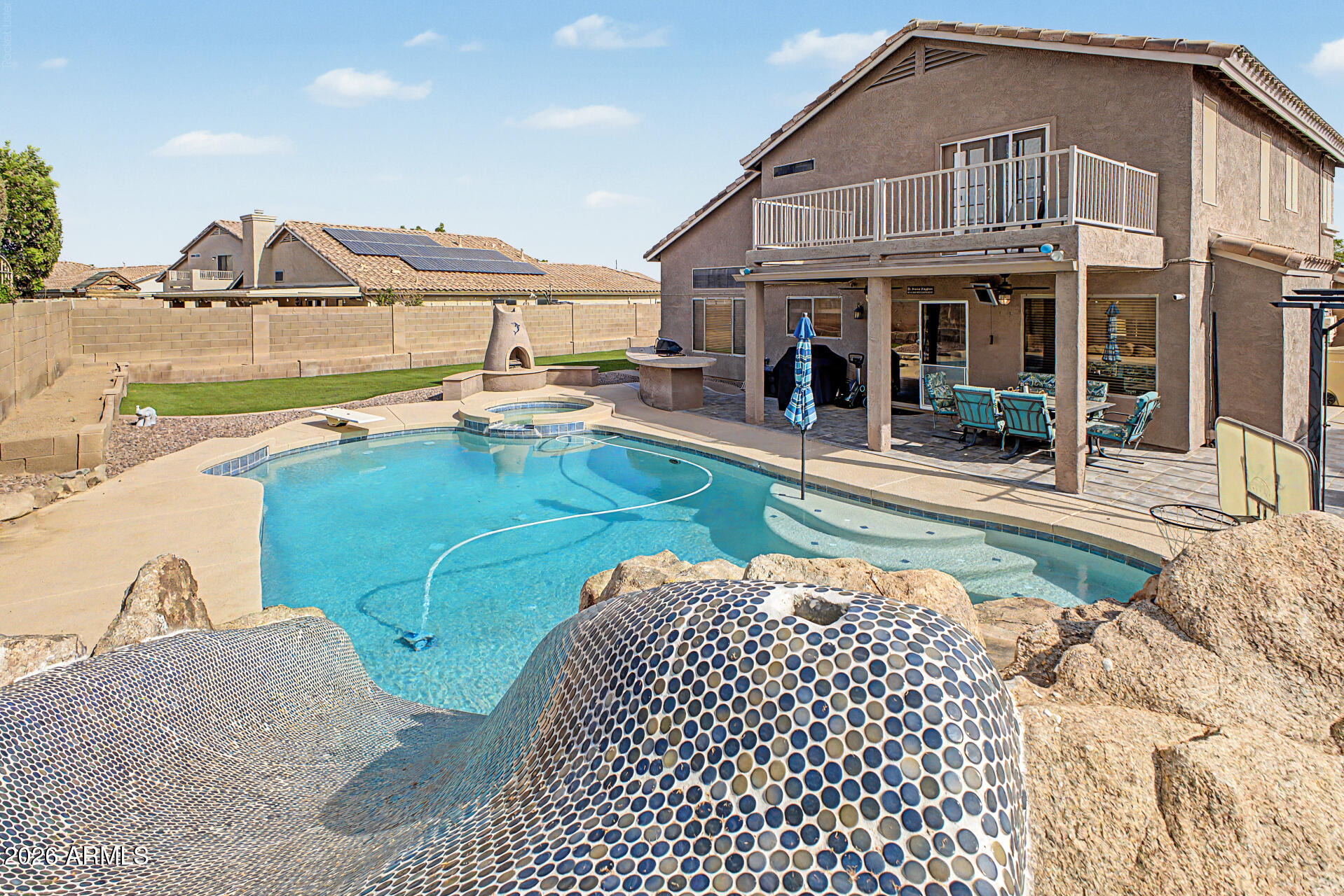 DEER VALLEY RANCH - Residential