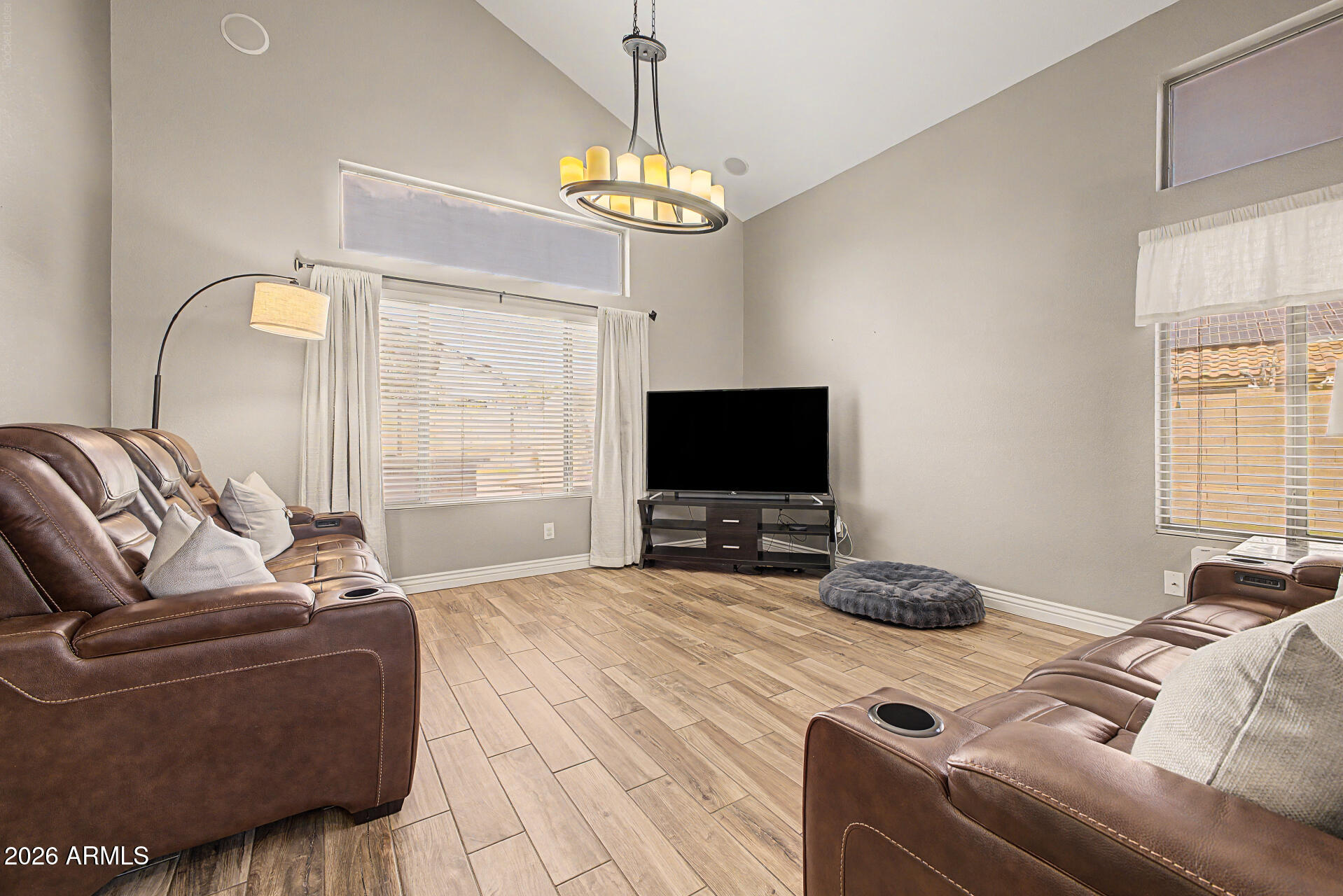 DEER VALLEY RANCH - Residential