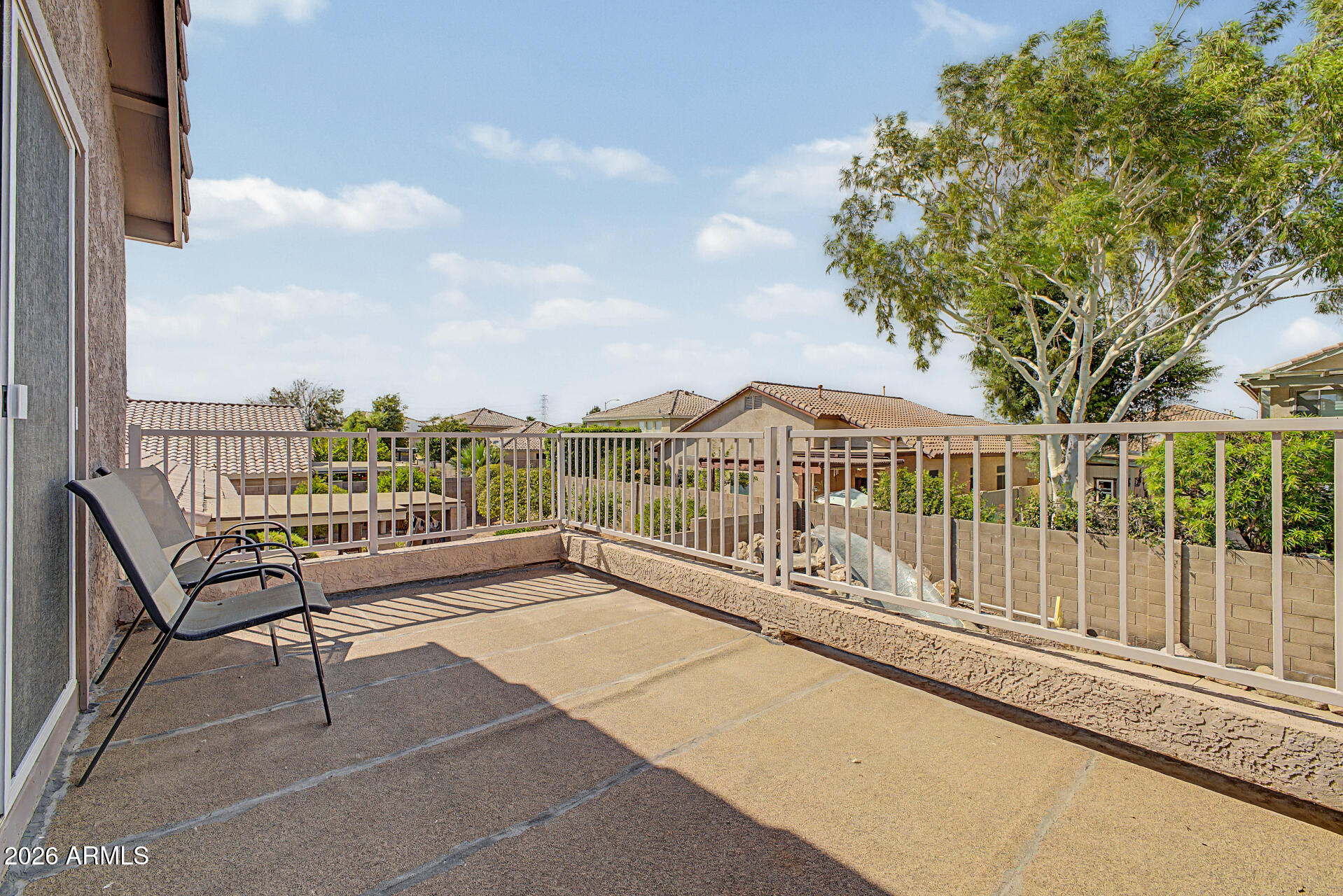 DEER VALLEY RANCH - Residential